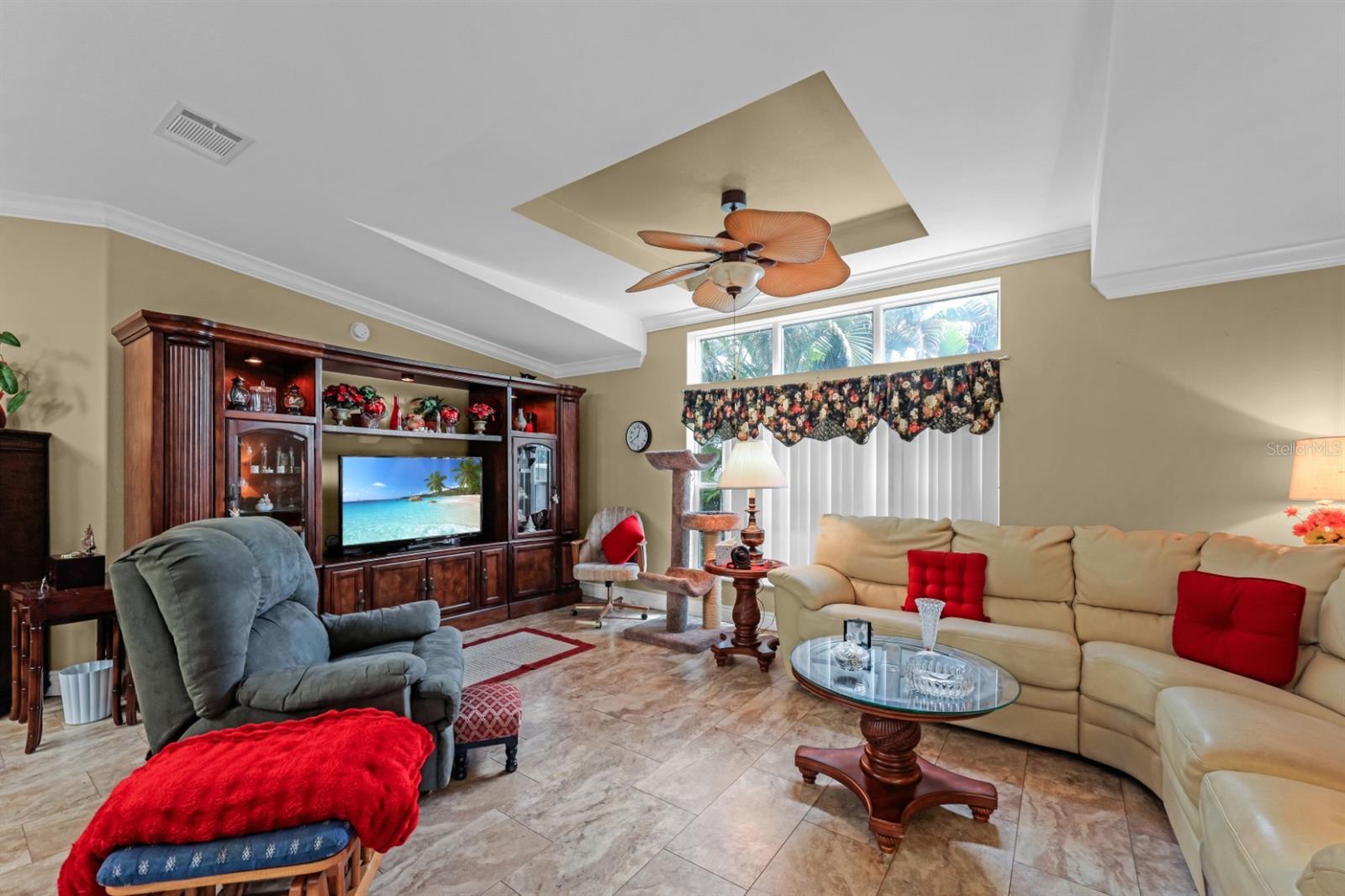 MAPLE LEAF ESTATES - Residential