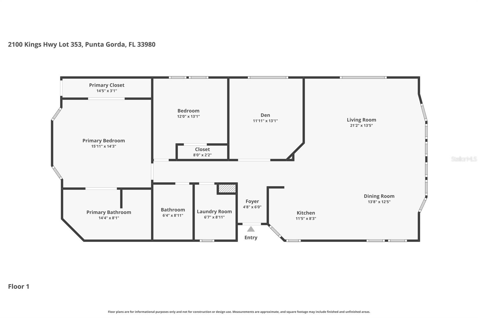 2100 KING HIGHWAY 353