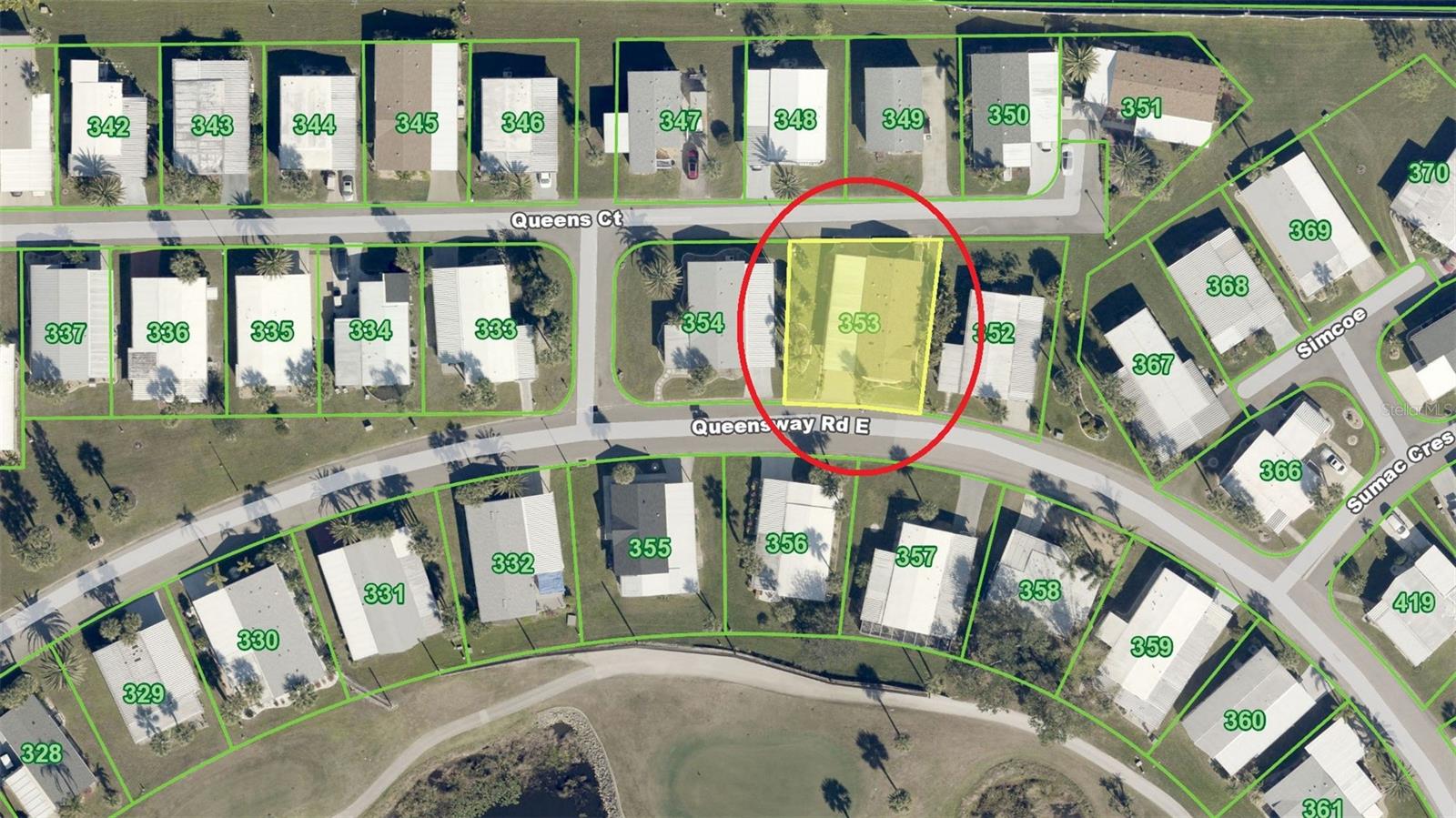 MAPLE LEAF ESTATES - Residential