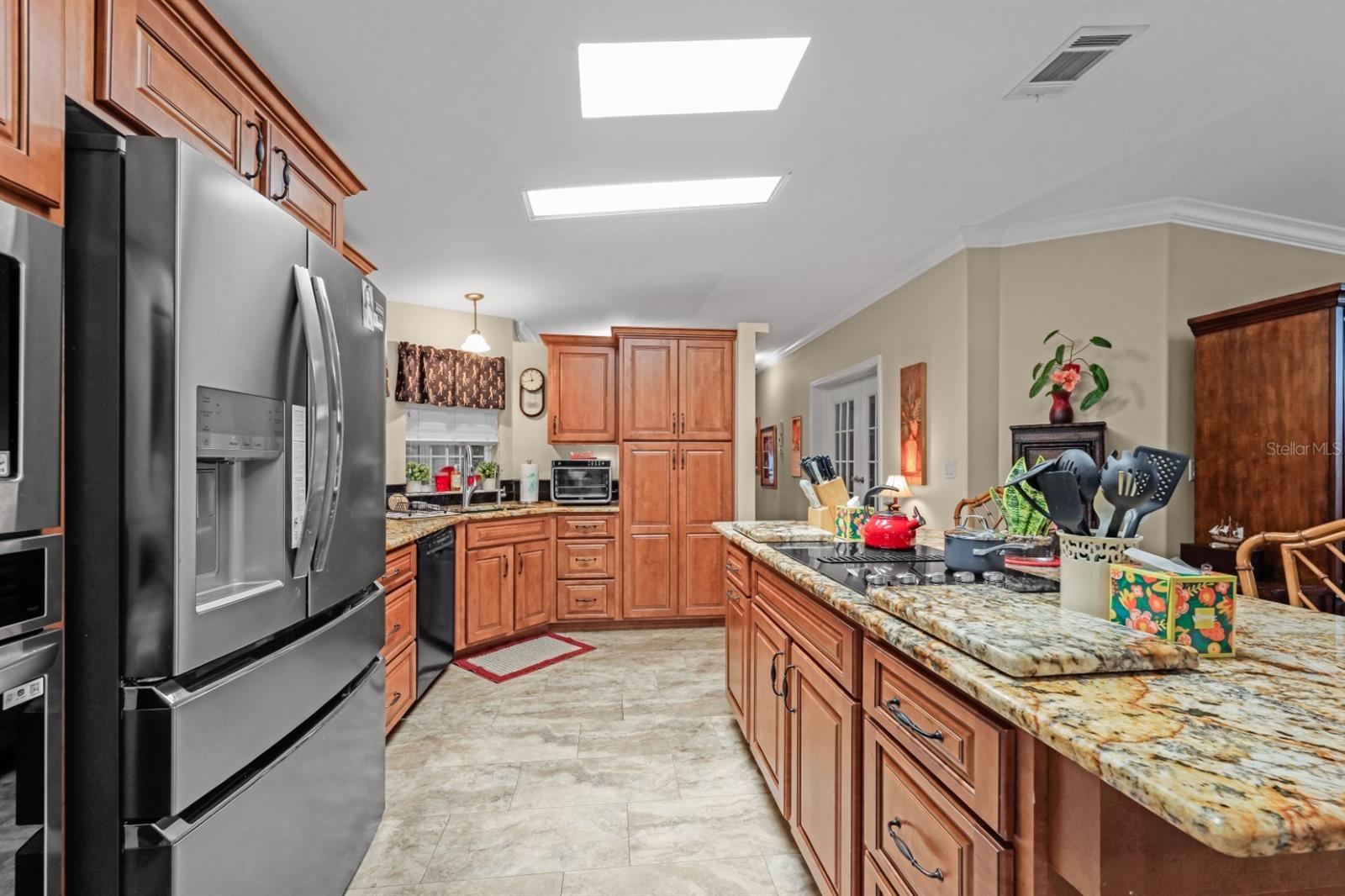 MAPLE LEAF ESTATES - Residential