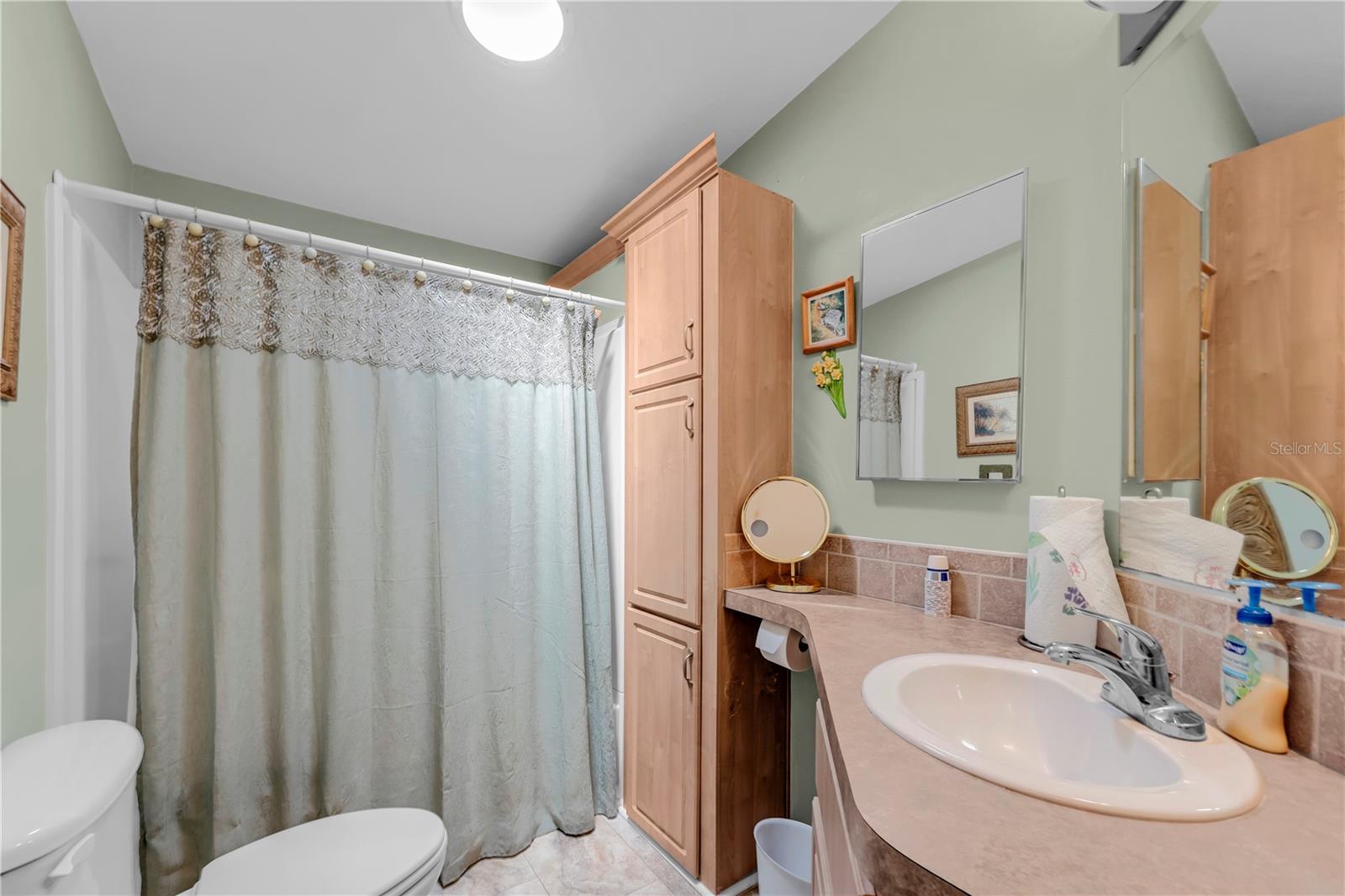 MAPLE LEAF ESTATES - Residential