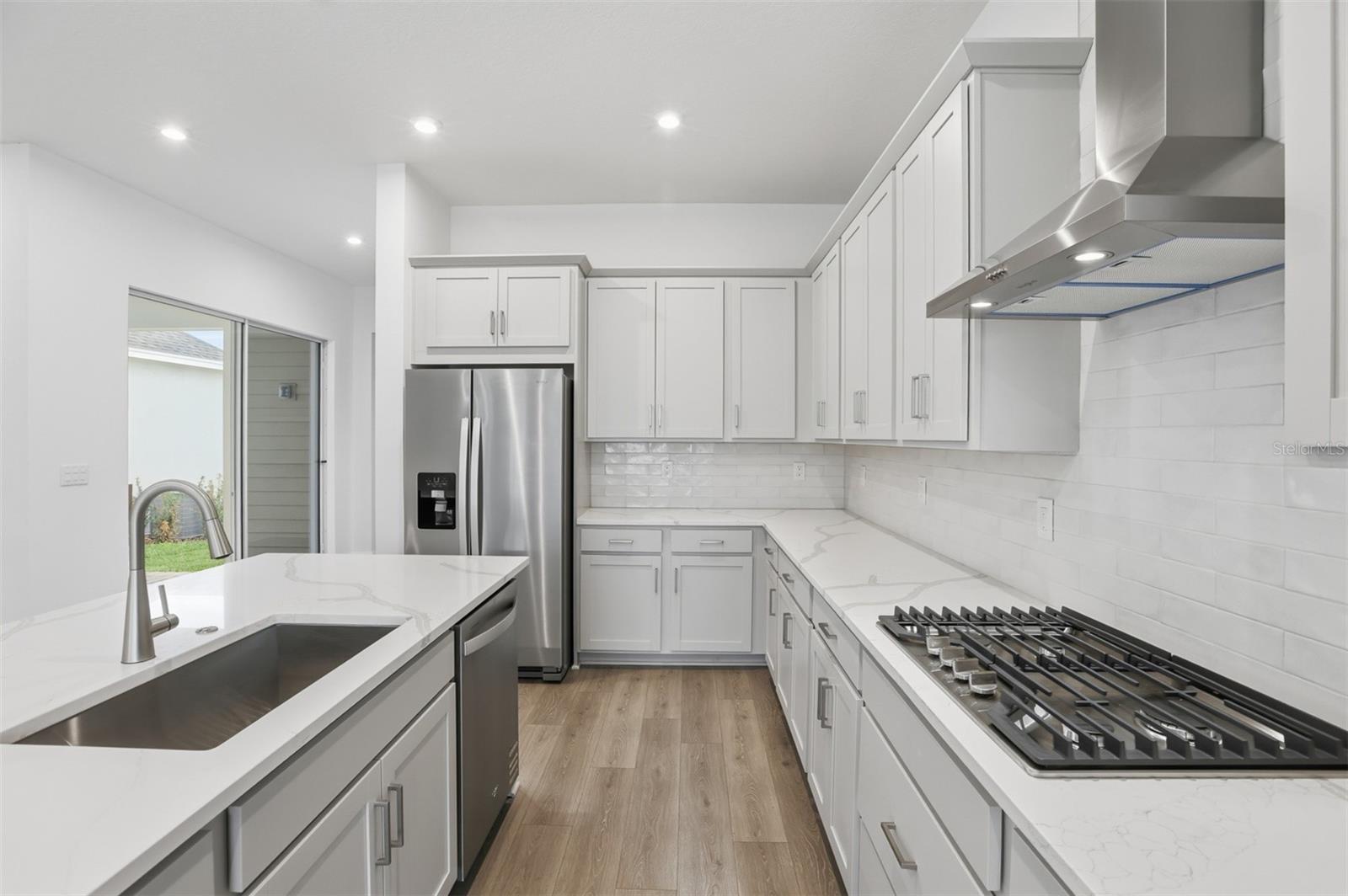 CELEBRATION ISLAND VILLAGE - Residential