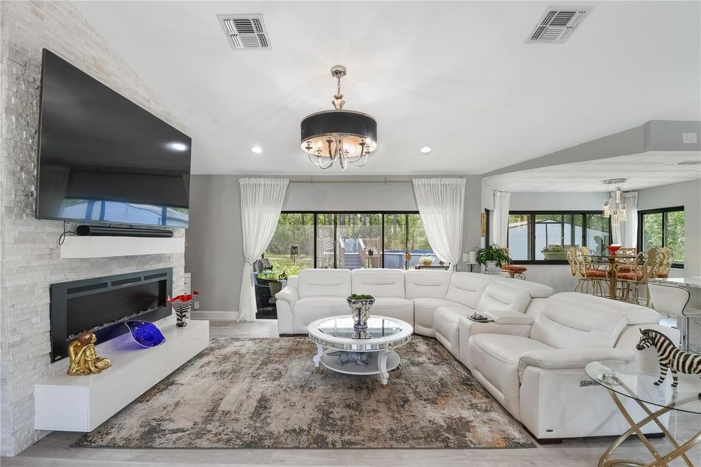 Photo of 2044 Tunisia Avenue, Spring Hill, FL 34609 (MLS # W7886492)