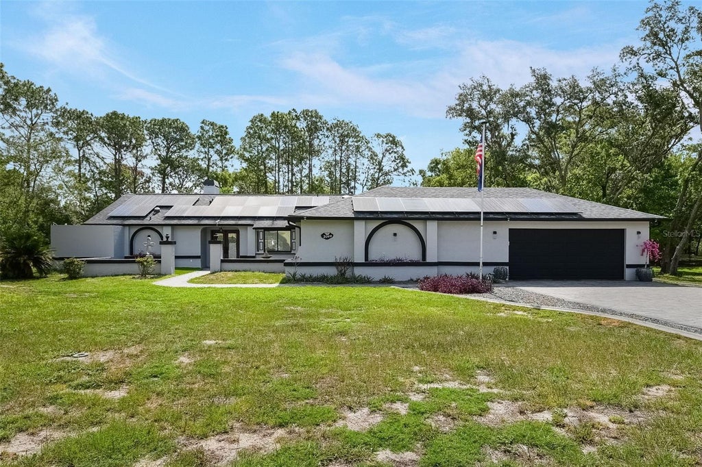 Photo of 2044 Tunisia Avenue, Spring Hill, FL 34609 (MLS # W7886492)