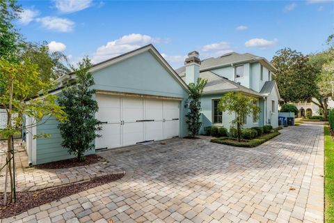 A home in WINTER PARK