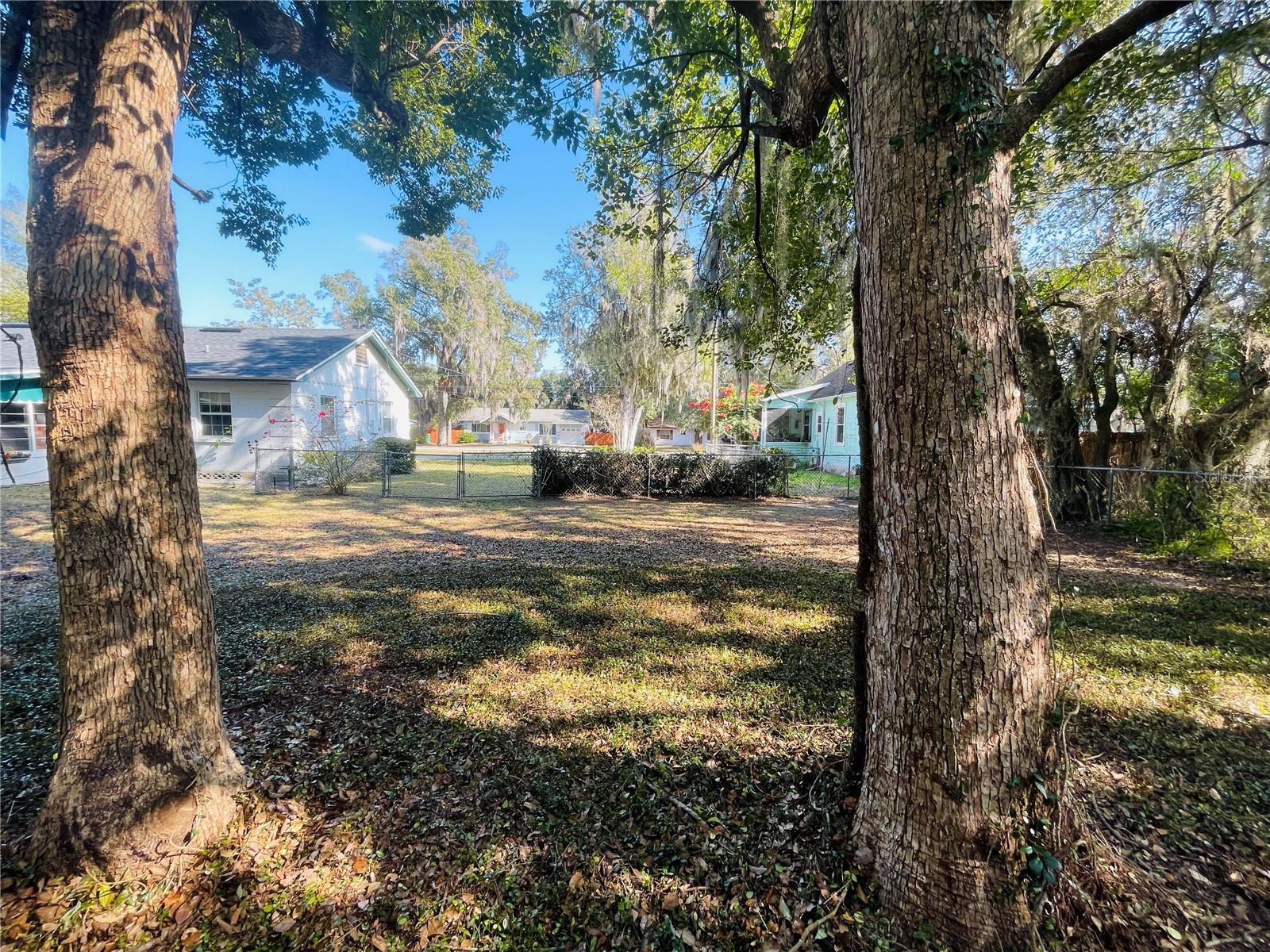 DELAND E 01/2 BLK 117 - Residential