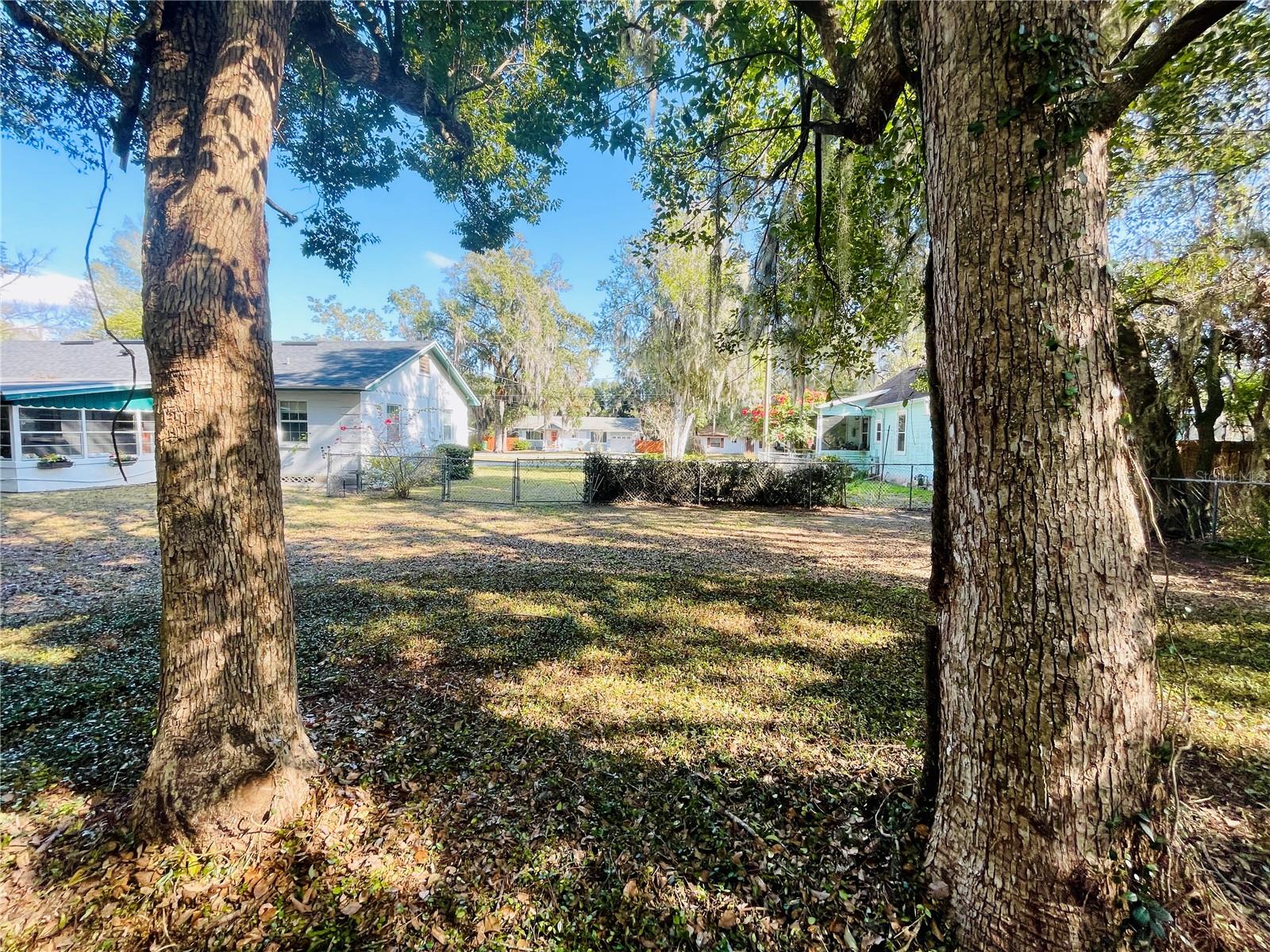 DELAND E 01/2 BLK 117 - Residential