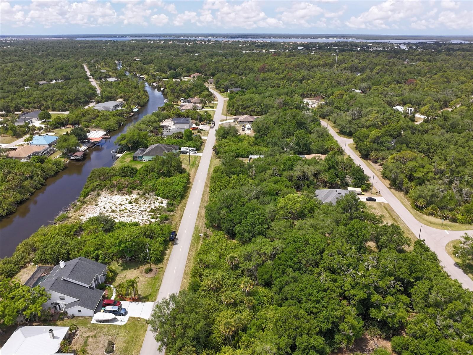 PORT CHARLOTTE SEC 048 - Land