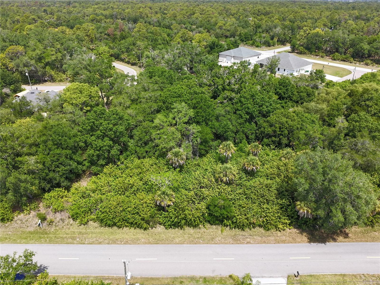 PORT CHARLOTTE SEC 048 - Land