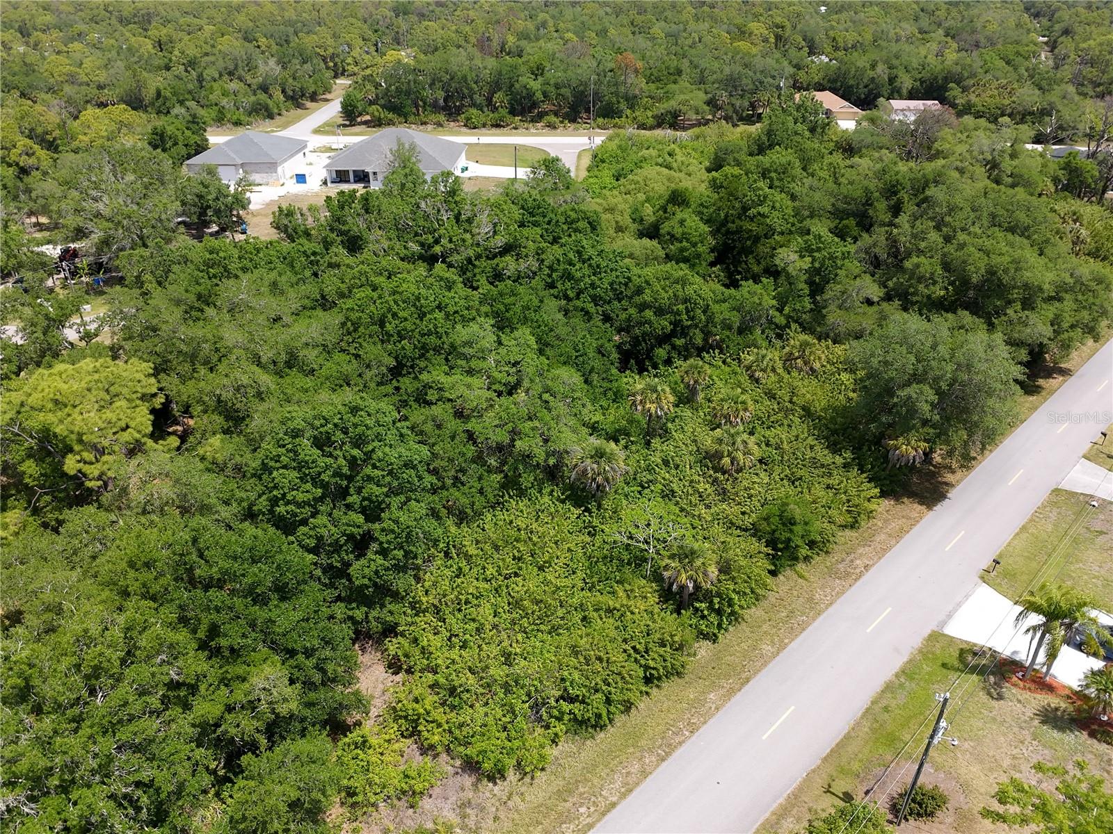 PORT CHARLOTTE SEC 048 - Land