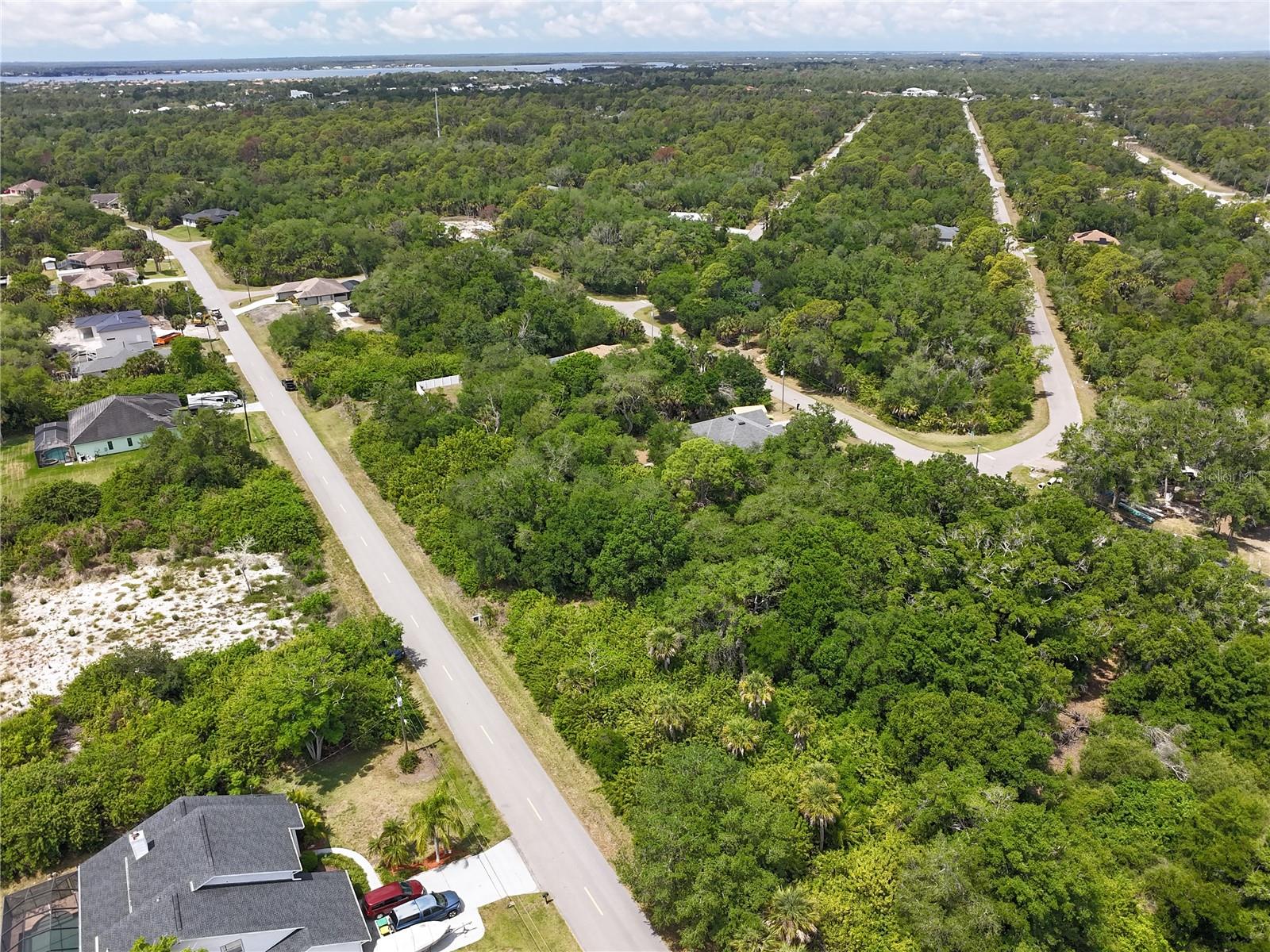 PORT CHARLOTTE SEC 048 - Land