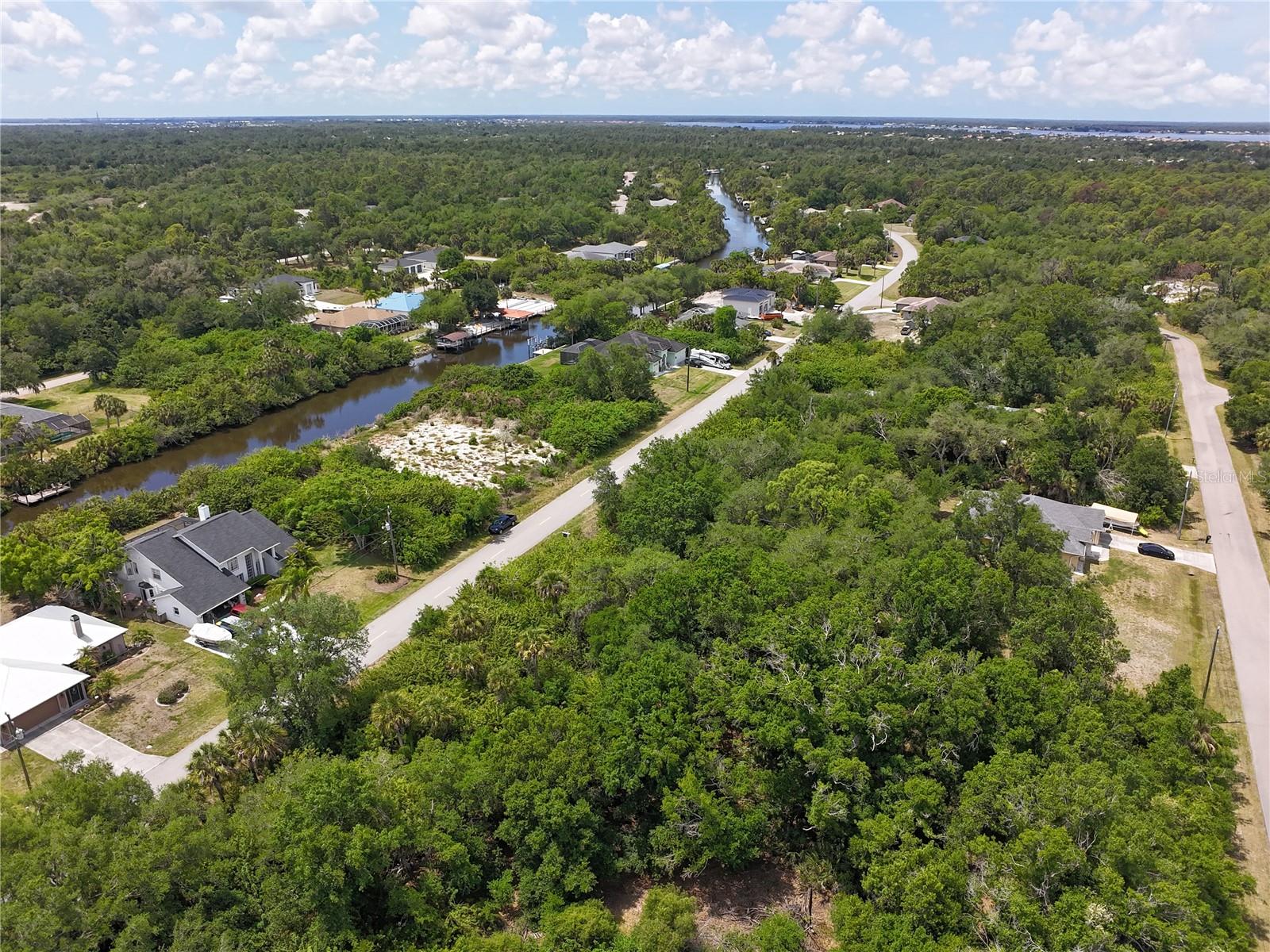 PORT CHARLOTTE SEC 048 - Land