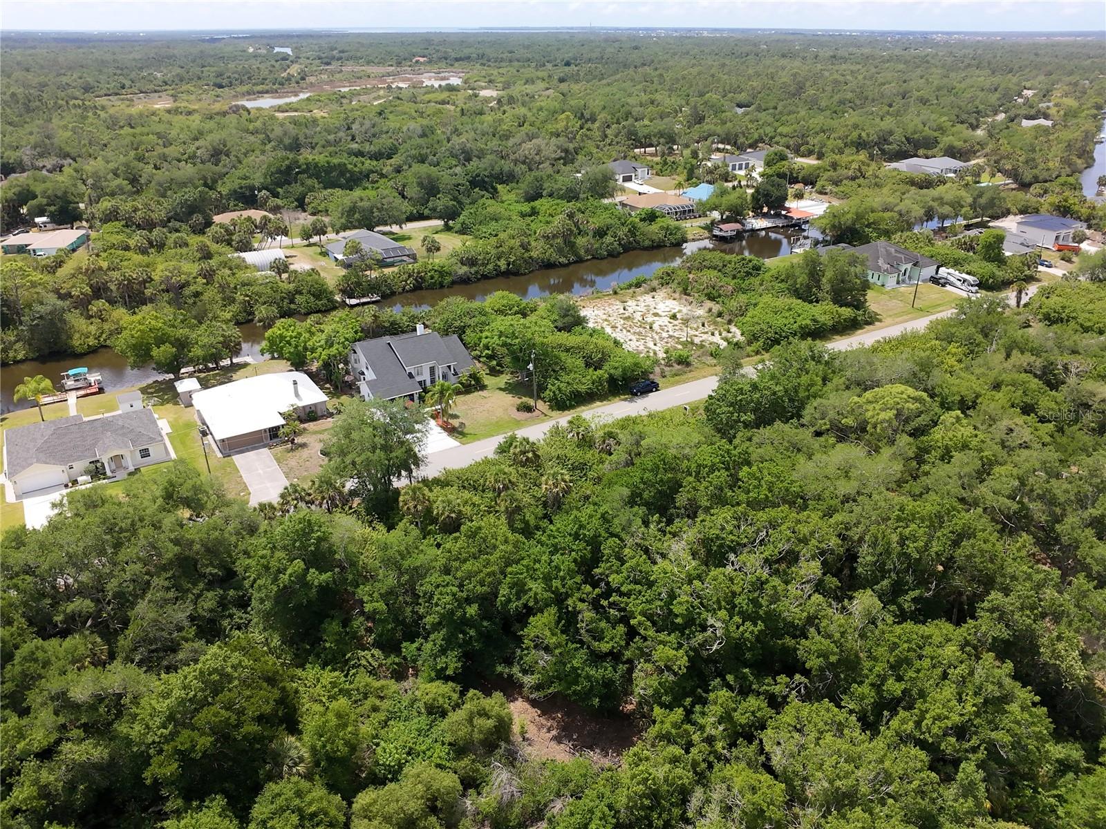PORT CHARLOTTE SEC 048 - Land