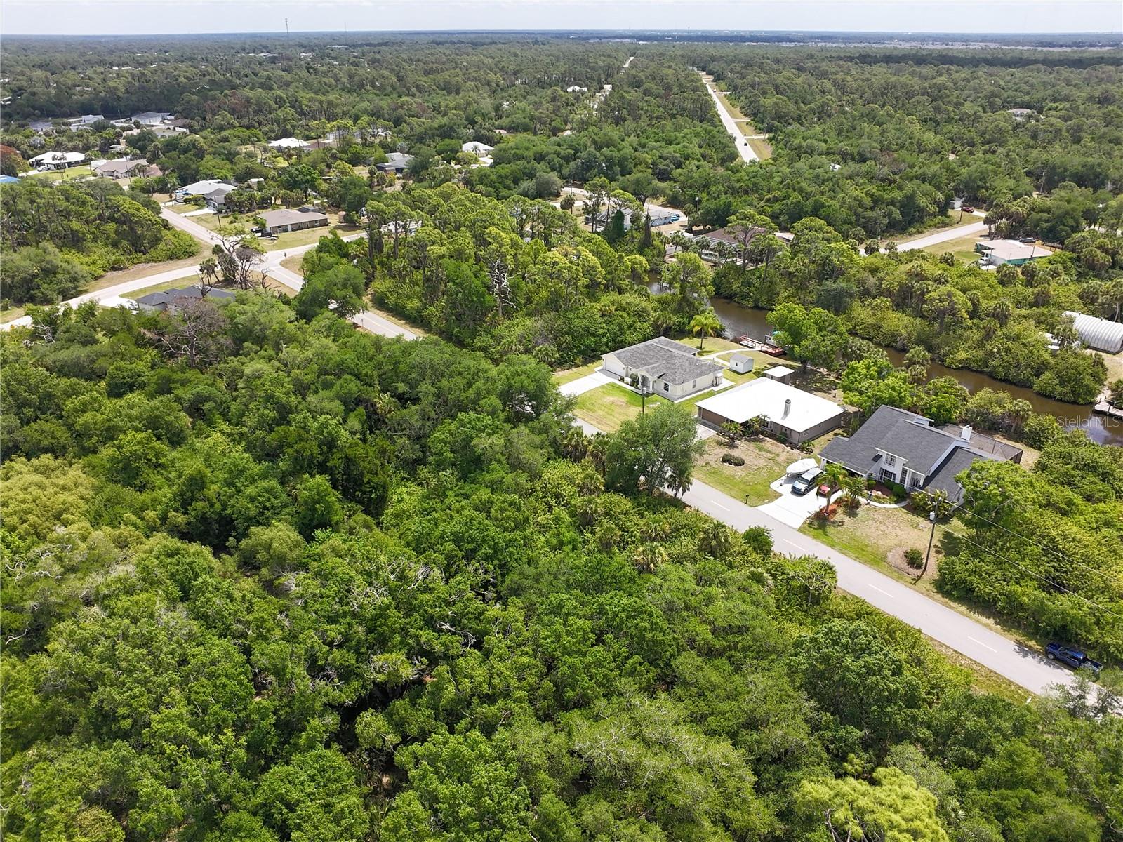 PORT CHARLOTTE SEC 048 - Land