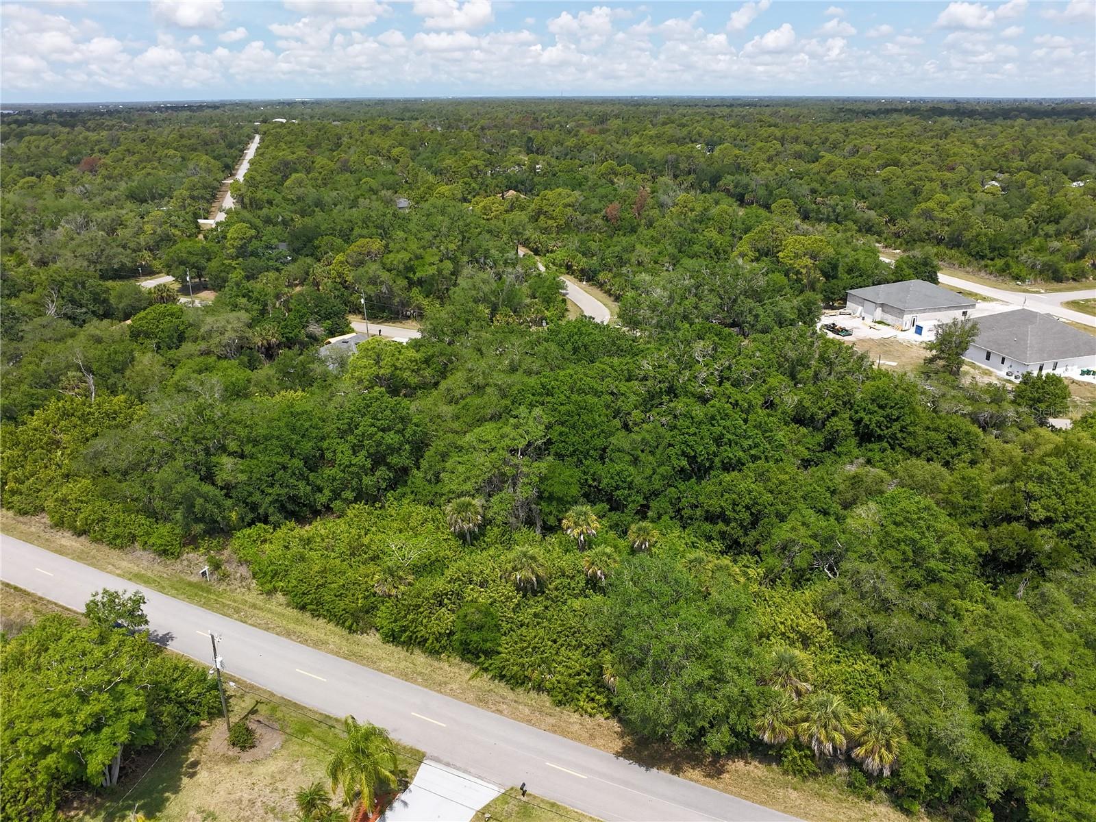 PORT CHARLOTTE SEC 048 - Land