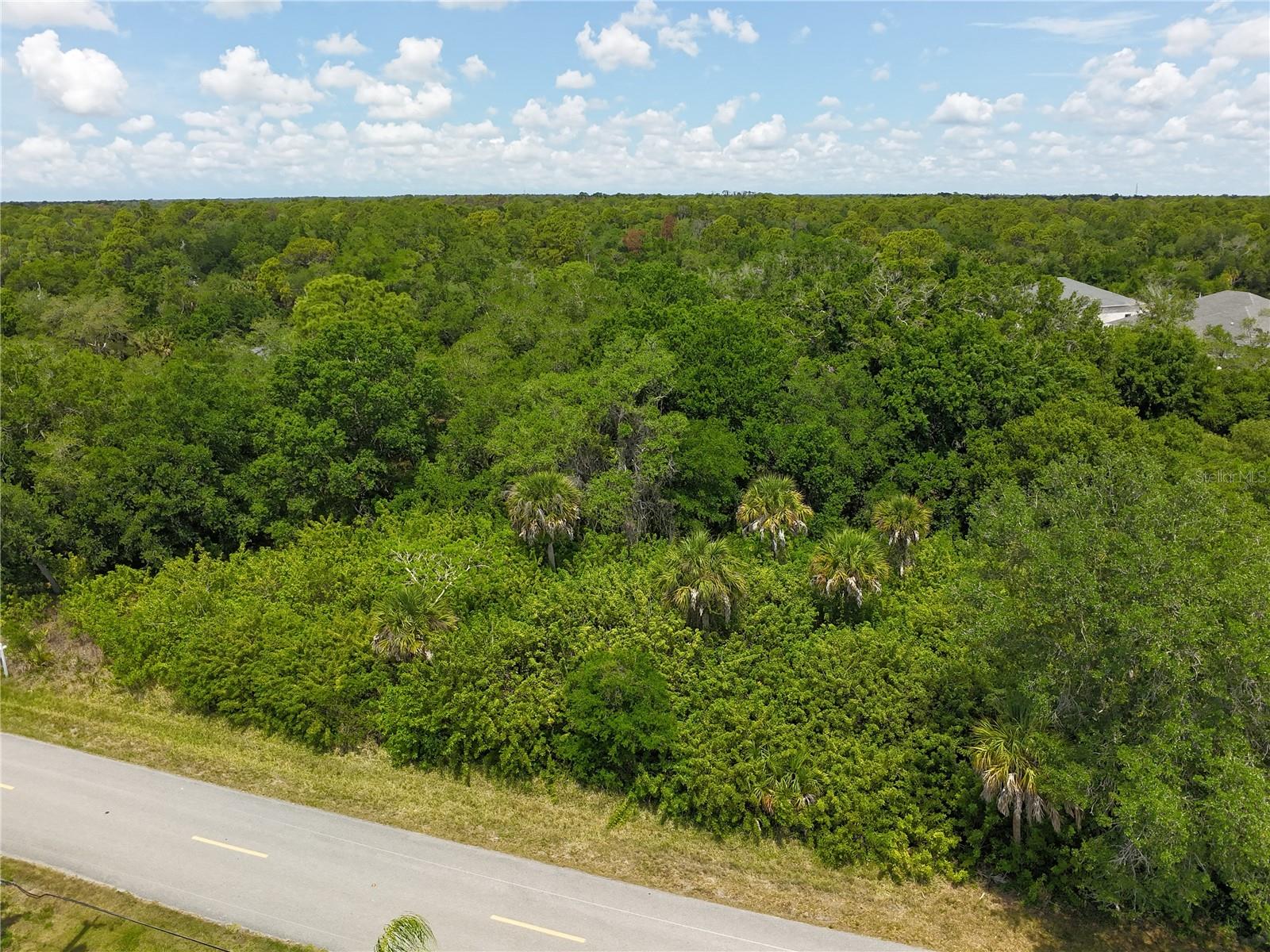 PORT CHARLOTTE SEC 048 - Land
