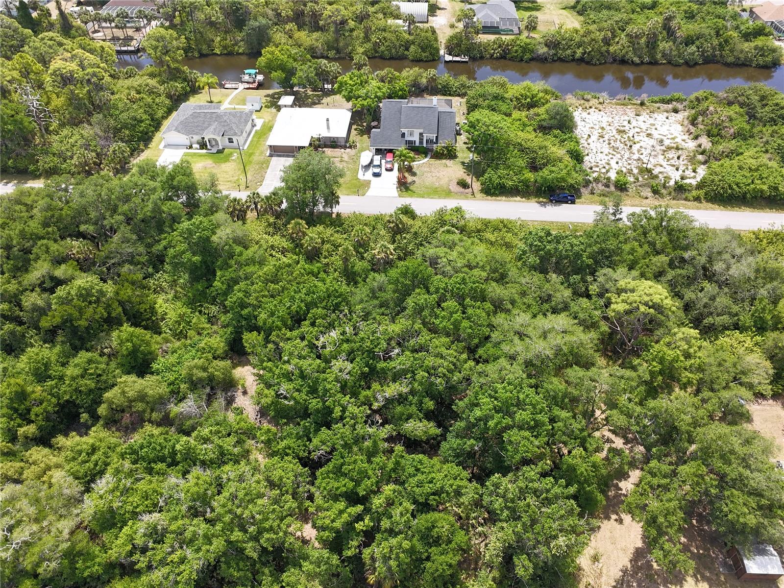 PORT CHARLOTTE SEC 048 - Land