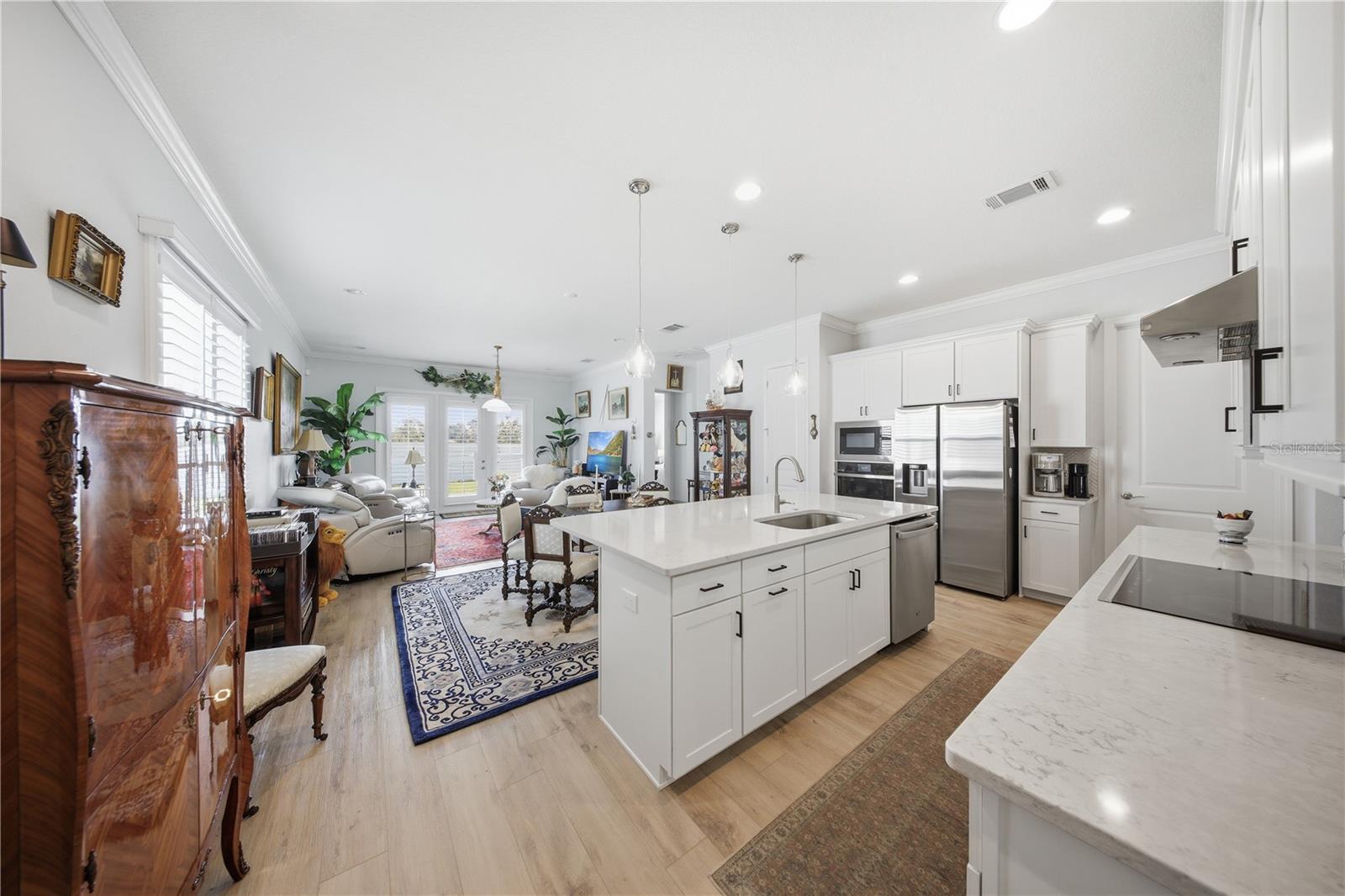 FOUR SEASONS AT ORLANDO PH 4B - Residential