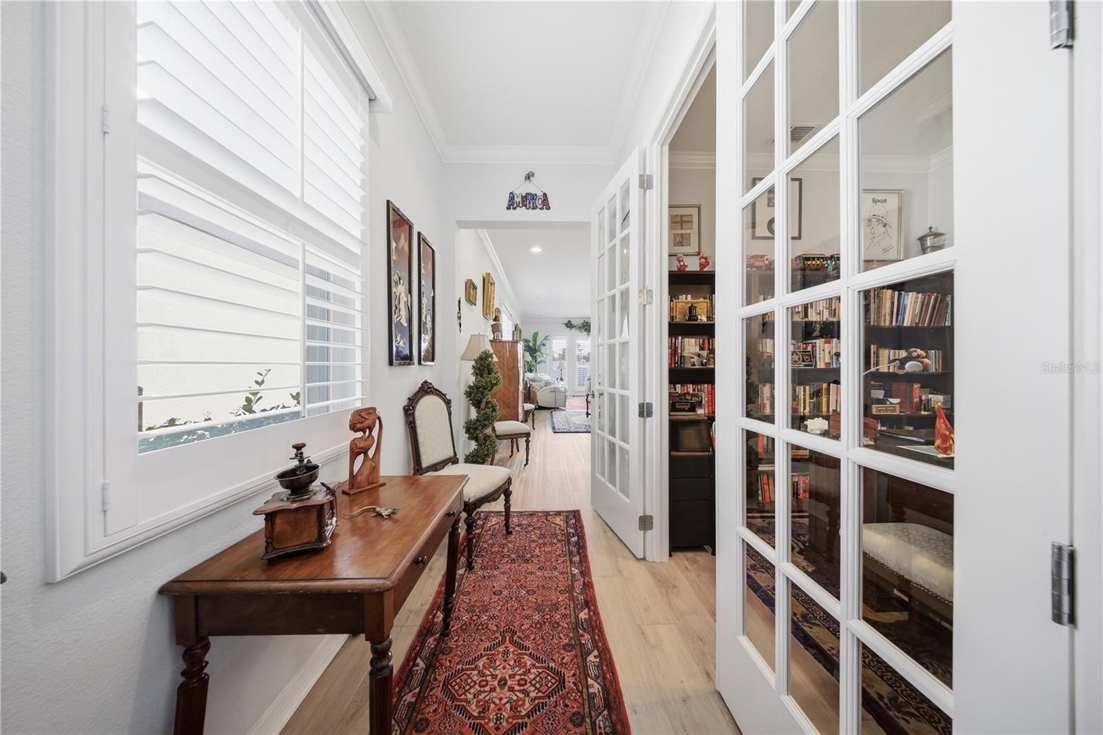 FOUR SEASONS AT ORLANDO PH 4B - Residential