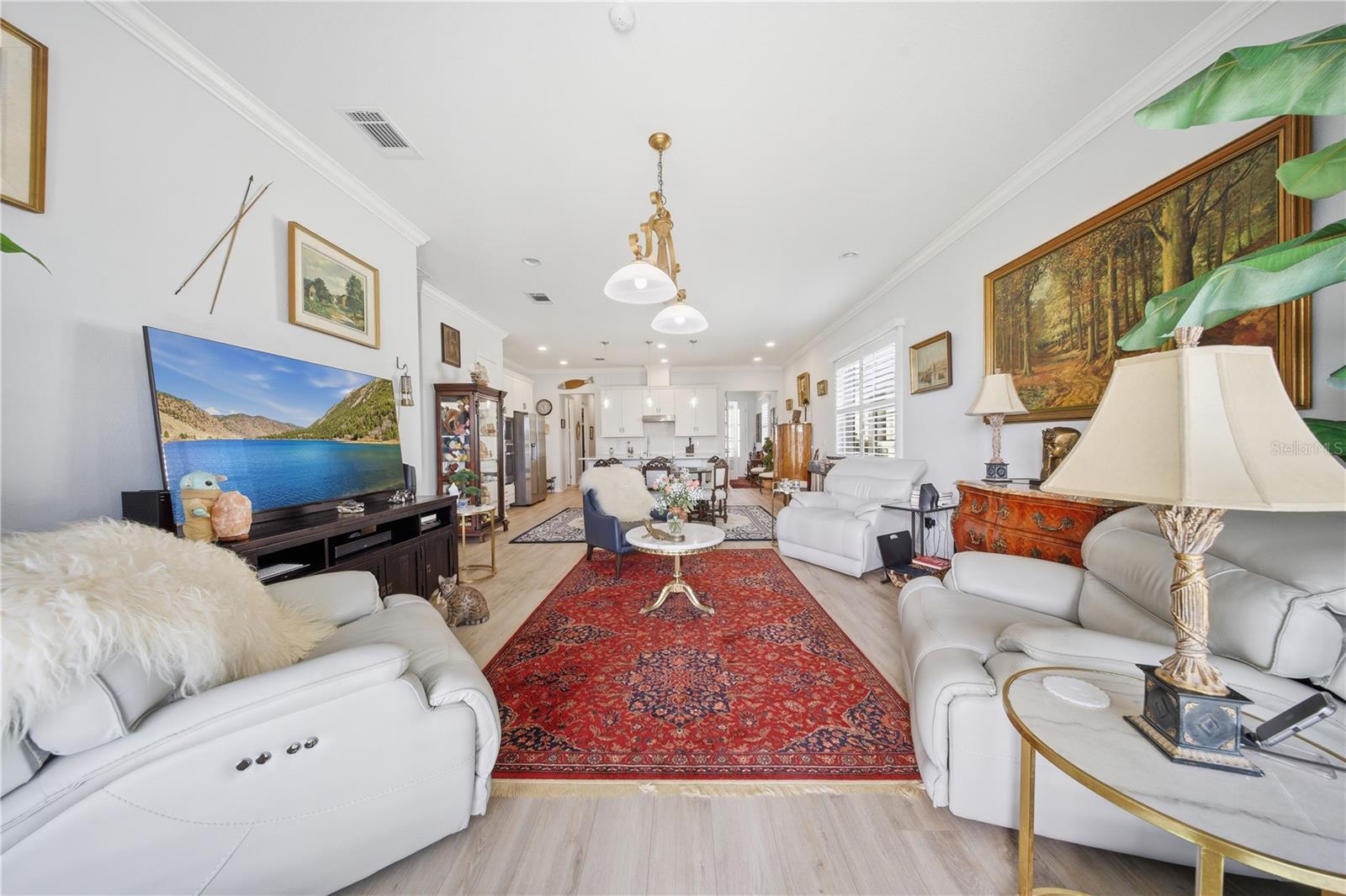 FOUR SEASONS AT ORLANDO PH 4B - Residential