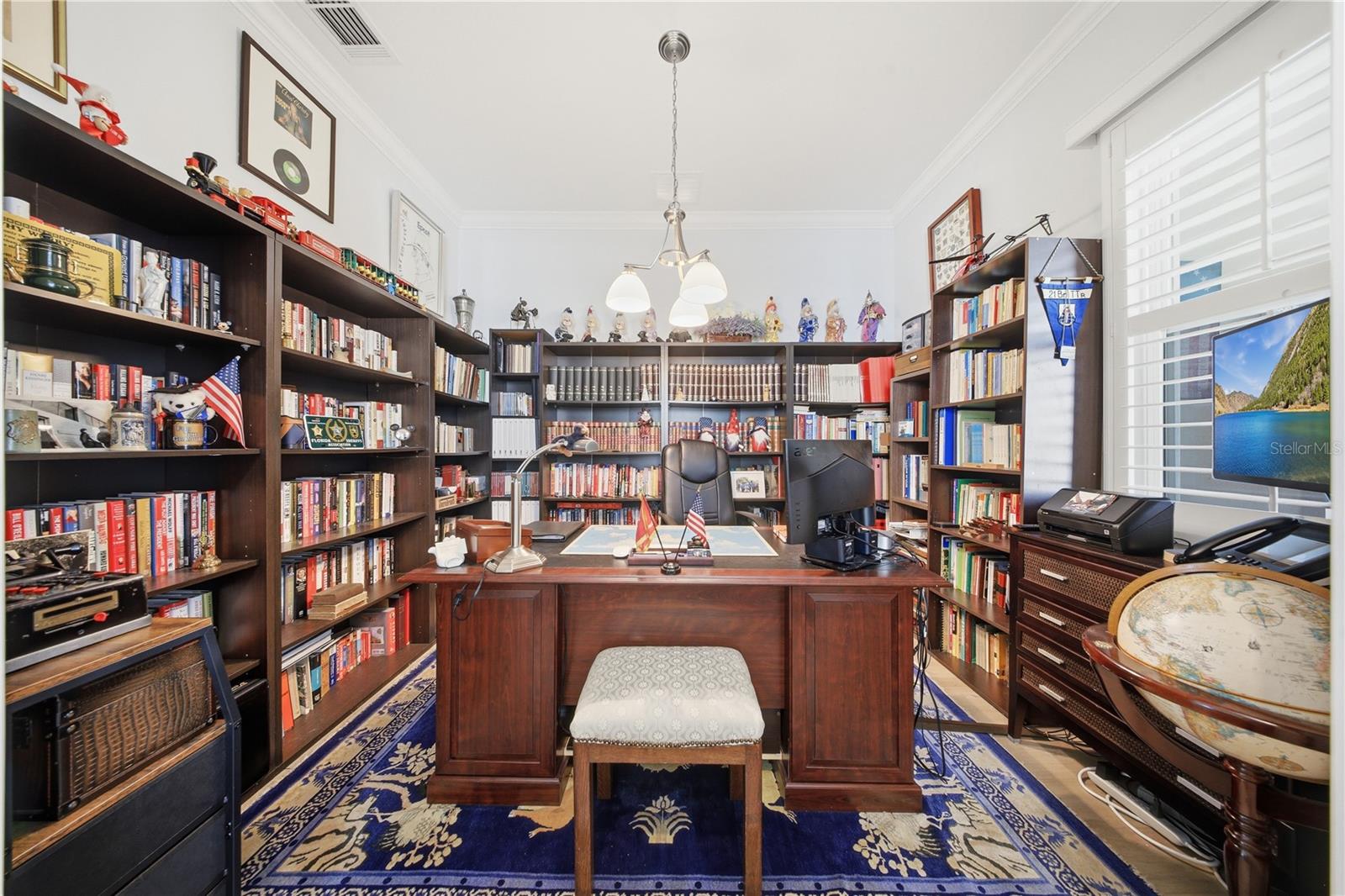 FOUR SEASONS AT ORLANDO PH 4B - Residential