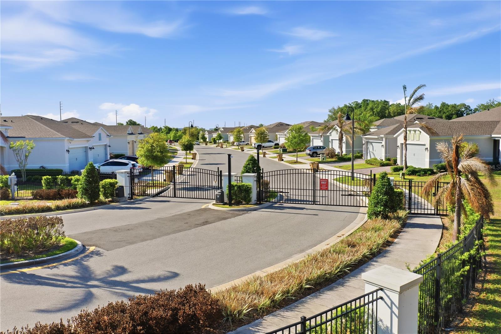 FOUR SEASONS AT ORLANDO PH 4B - Residential