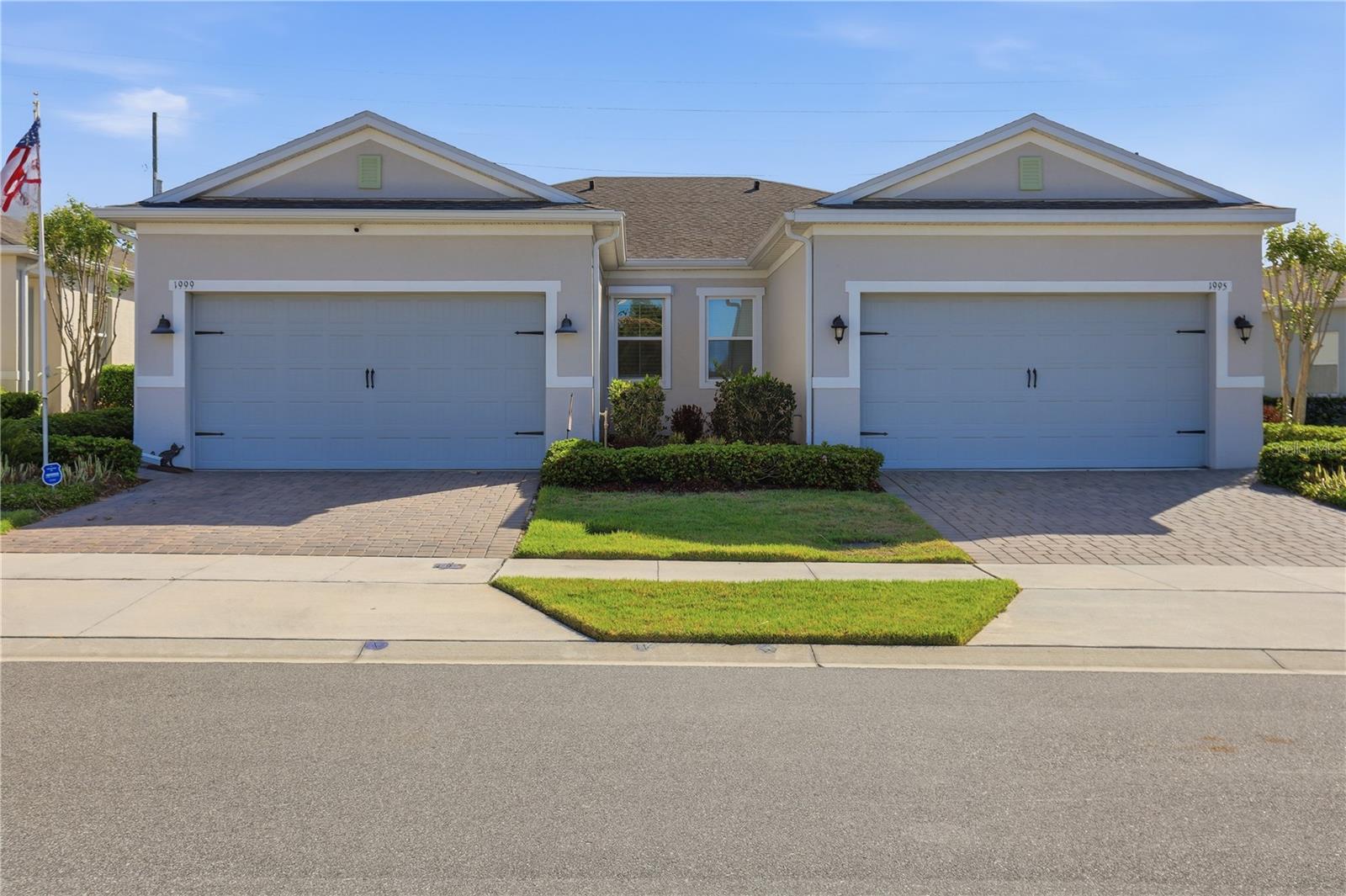 FOUR SEASONS AT ORLANDO PH 4B - Residential