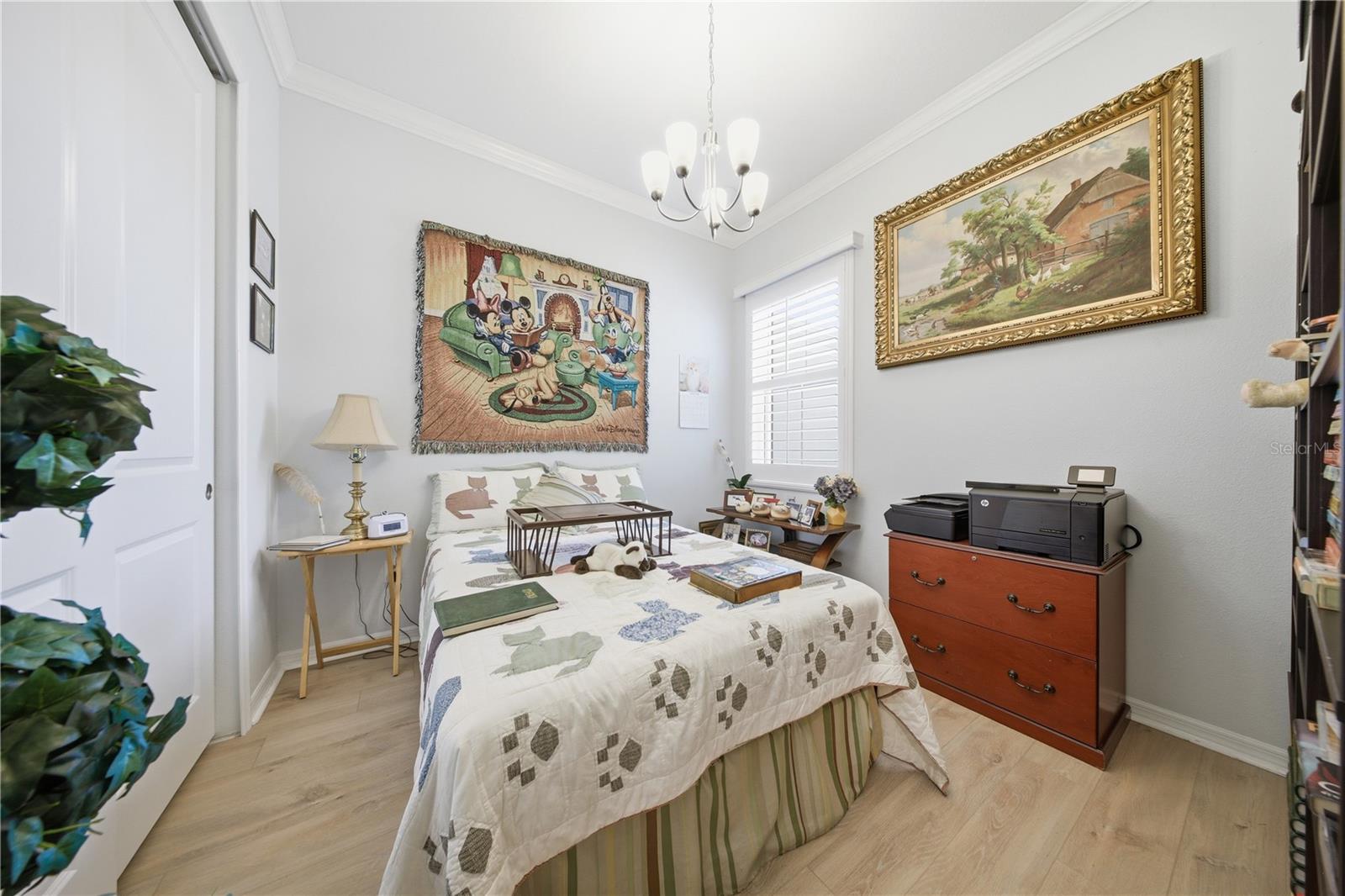 FOUR SEASONS AT ORLANDO PH 4B - Residential