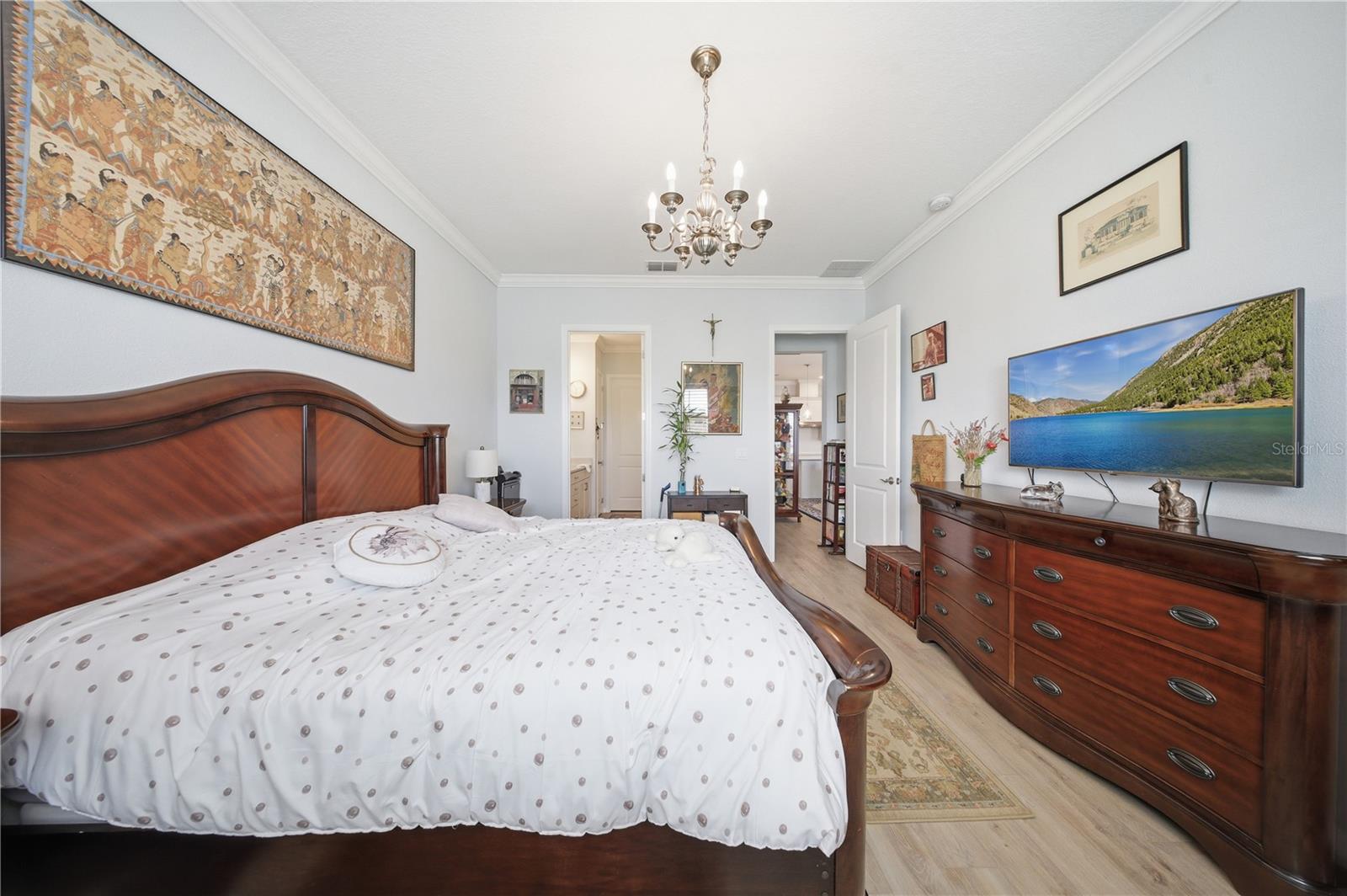 FOUR SEASONS AT ORLANDO PH 4B - Residential