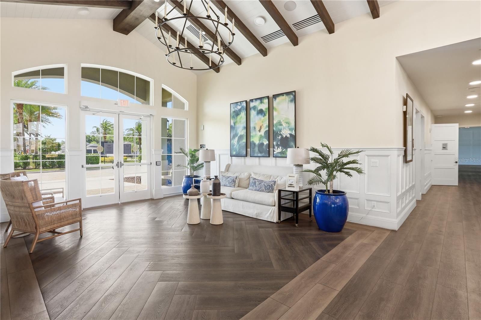 FOUR SEASONS AT ORLANDO PH 4B - Residential