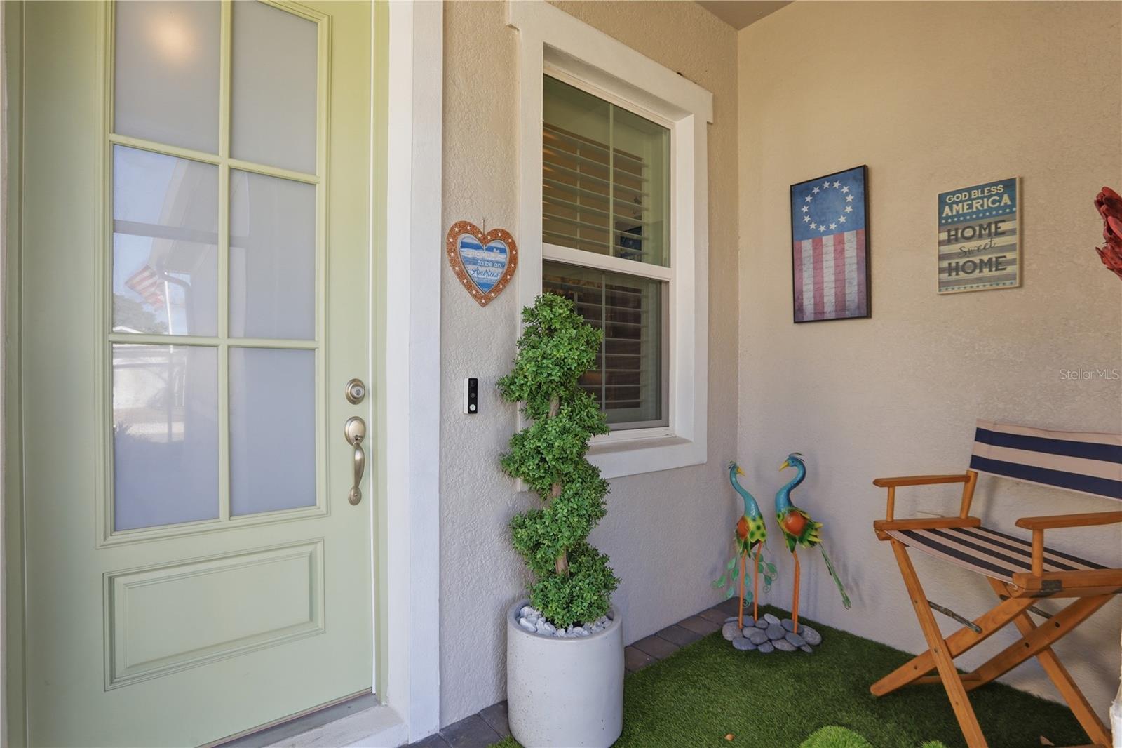 FOUR SEASONS AT ORLANDO PH 4B - Residential