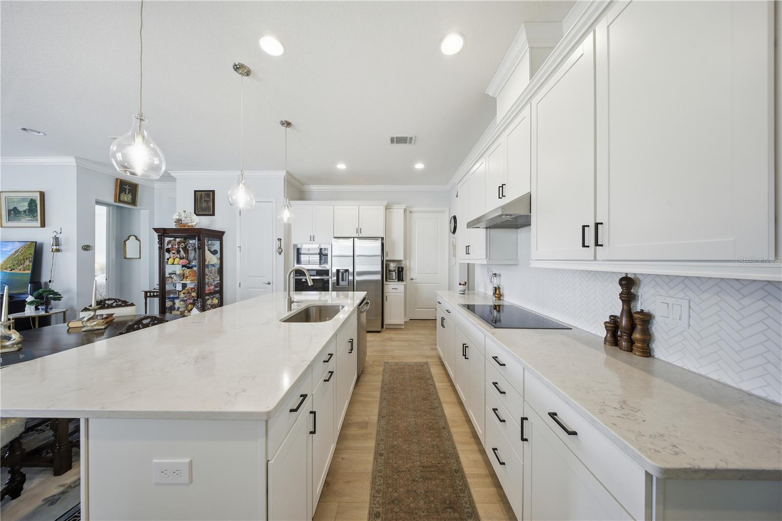 FOUR SEASONS AT ORLANDO PH 4B - Residential