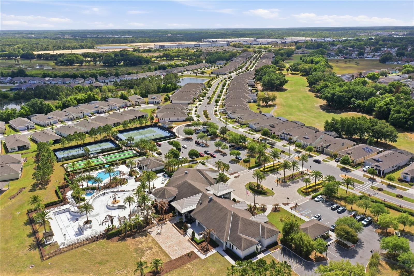 FOUR SEASONS AT ORLANDO PH 4B - Residential