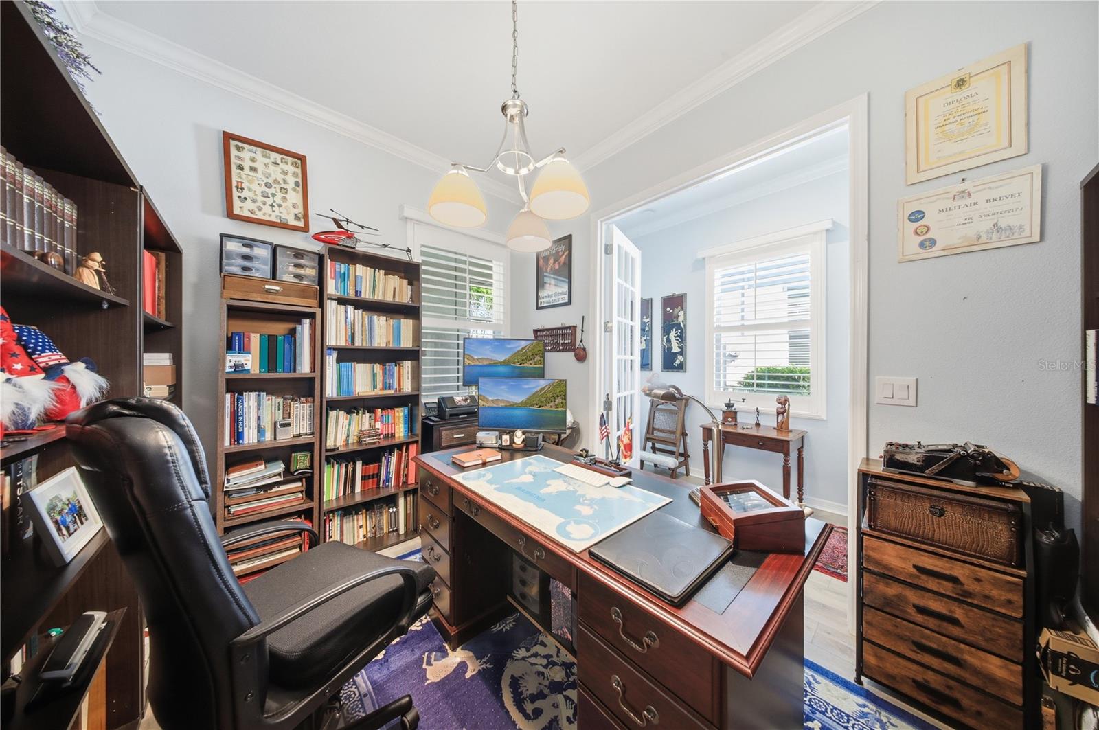 FOUR SEASONS AT ORLANDO PH 4B - Residential