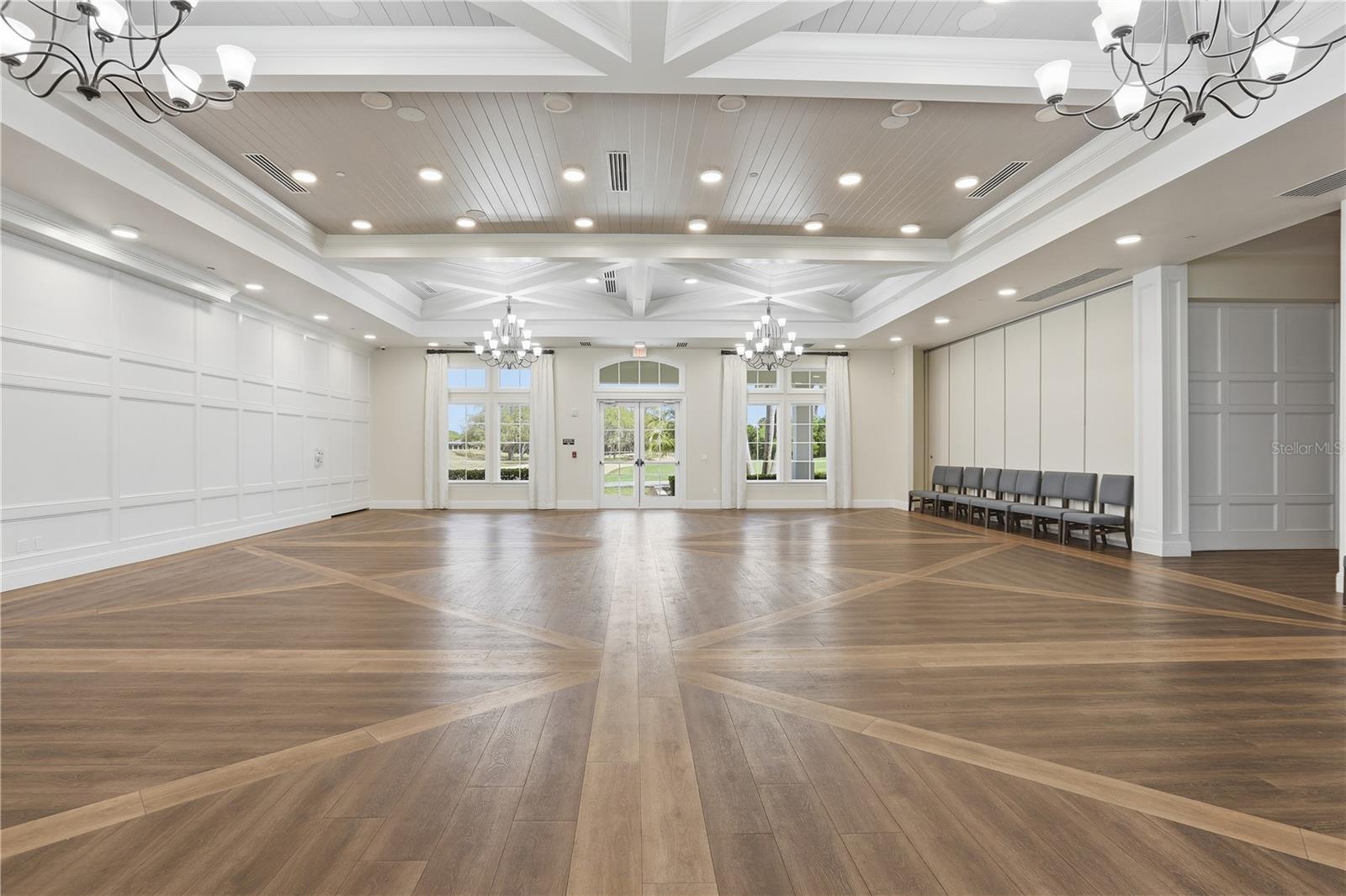 FOUR SEASONS AT ORLANDO PH 4B - Residential