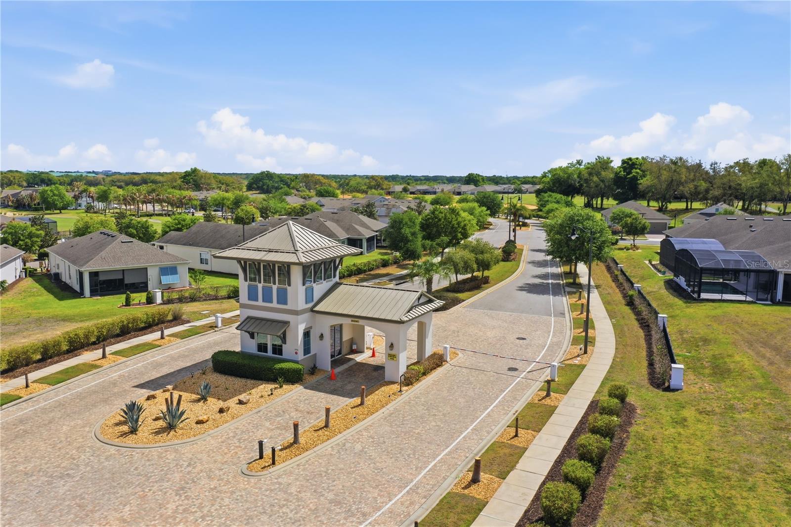 FOUR SEASONS AT ORLANDO PH 4B - Residential