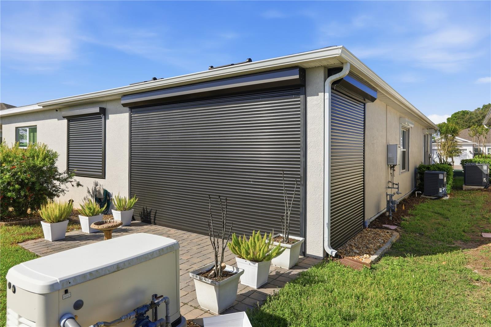 FOUR SEASONS AT ORLANDO PH 4B - Residential