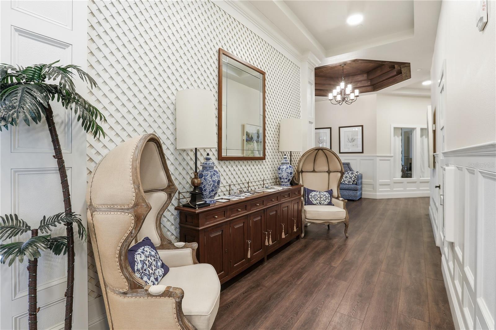 FOUR SEASONS AT ORLANDO PH 4B - Residential