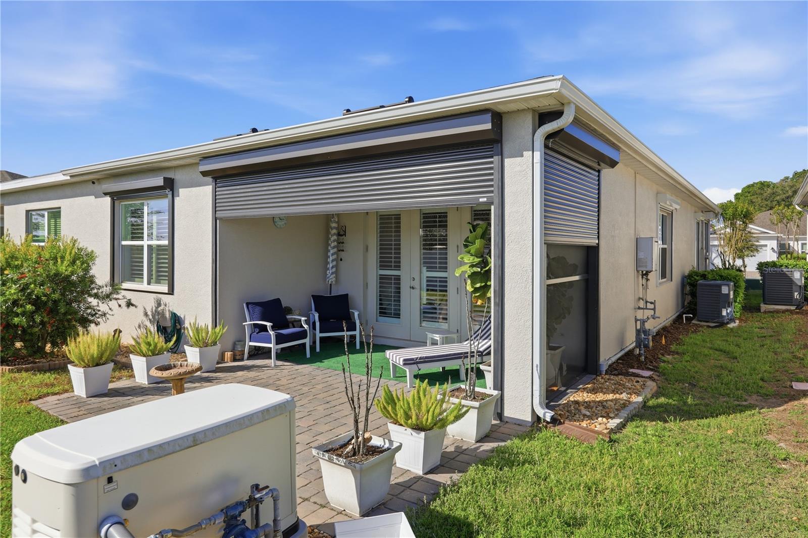 FOUR SEASONS AT ORLANDO PH 4B - Residential