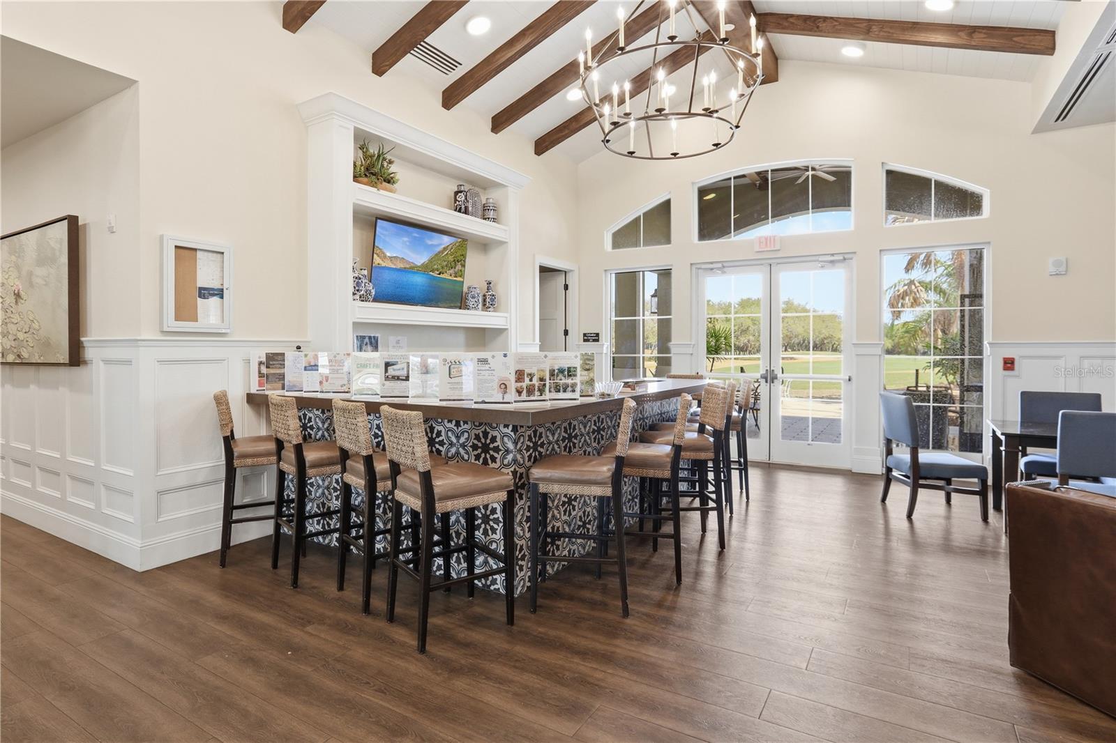 FOUR SEASONS AT ORLANDO PH 4B - Residential