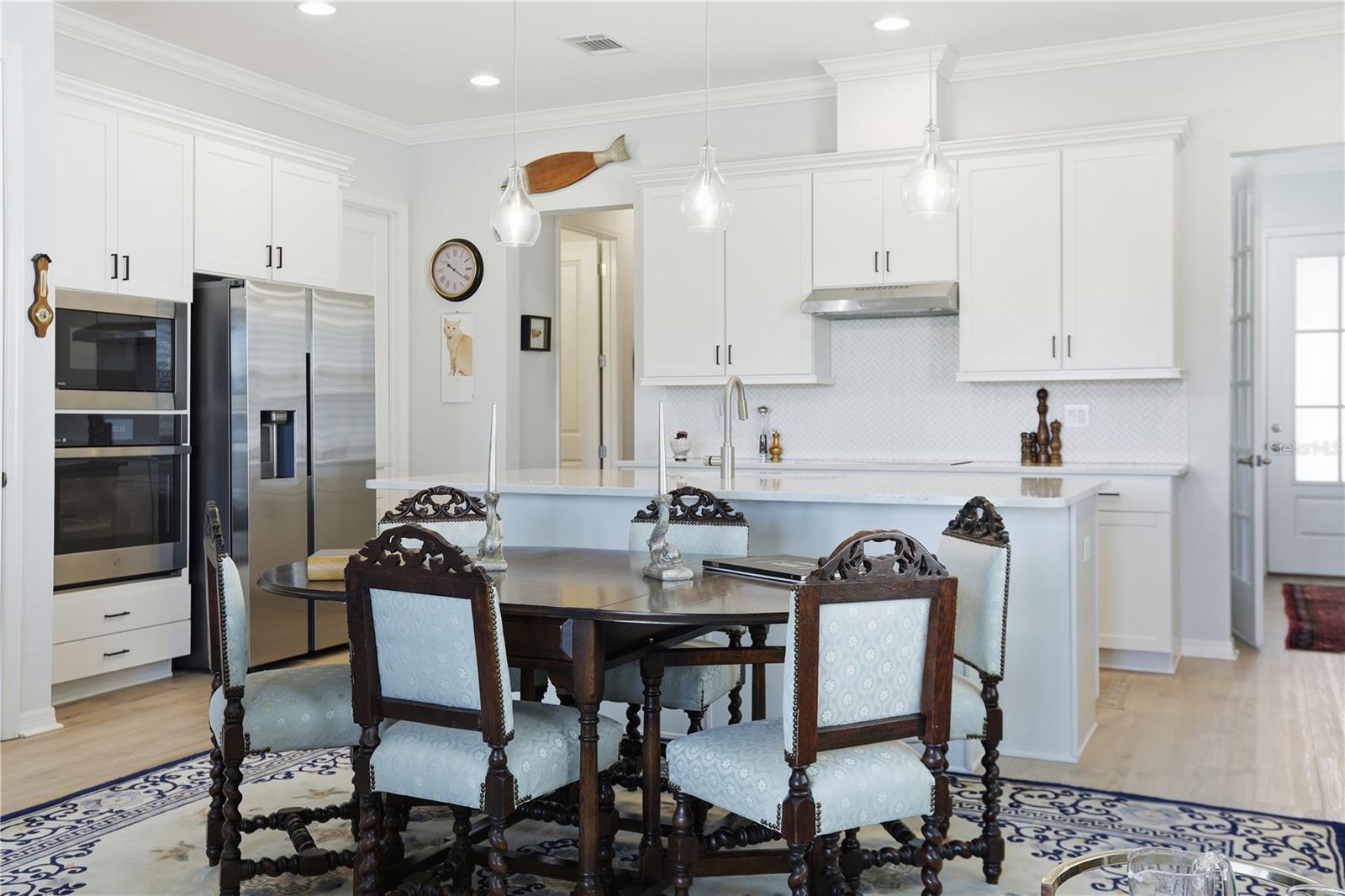 FOUR SEASONS AT ORLANDO PH 4B - Residential