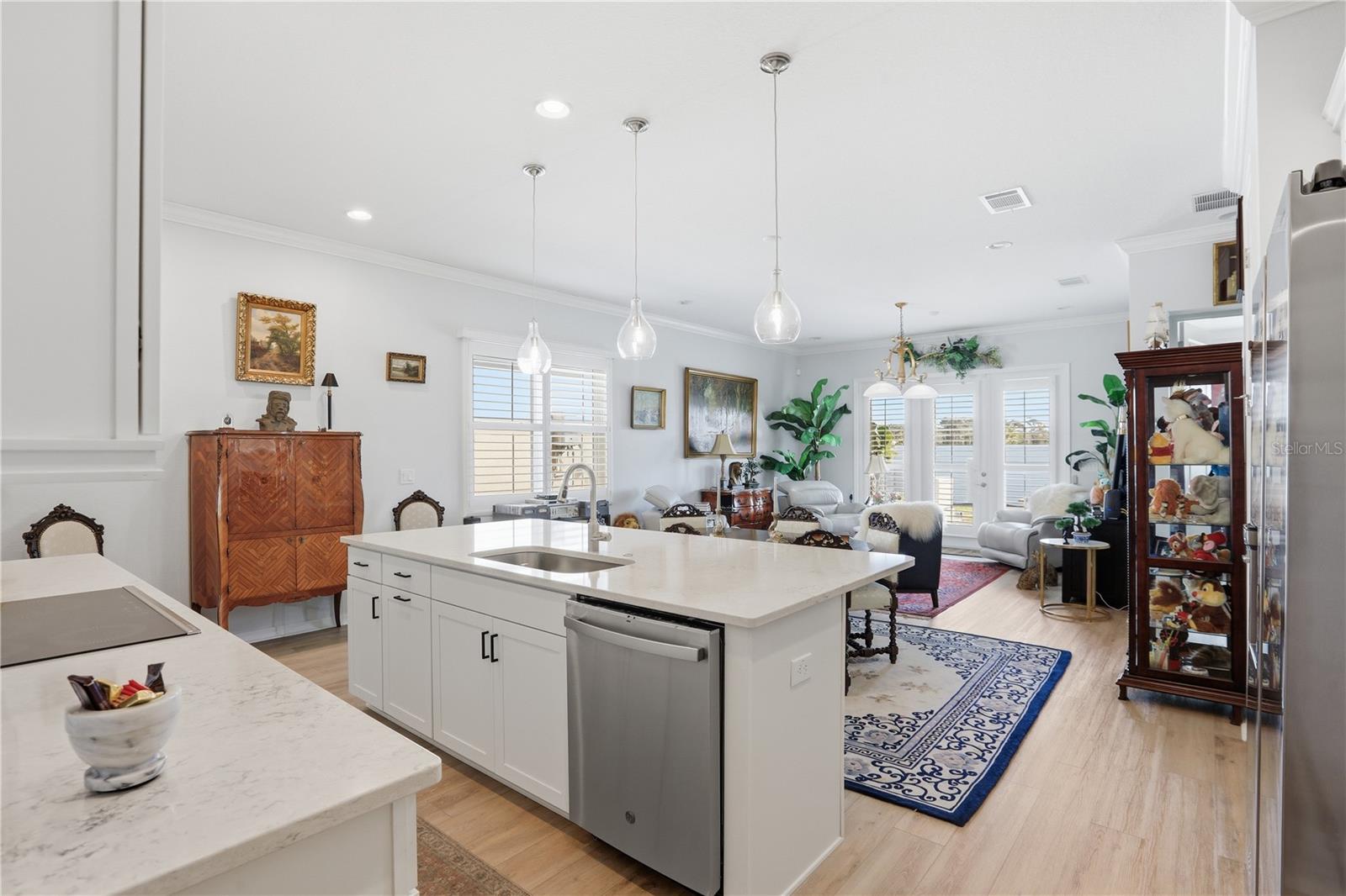 FOUR SEASONS AT ORLANDO PH 4B - Residential