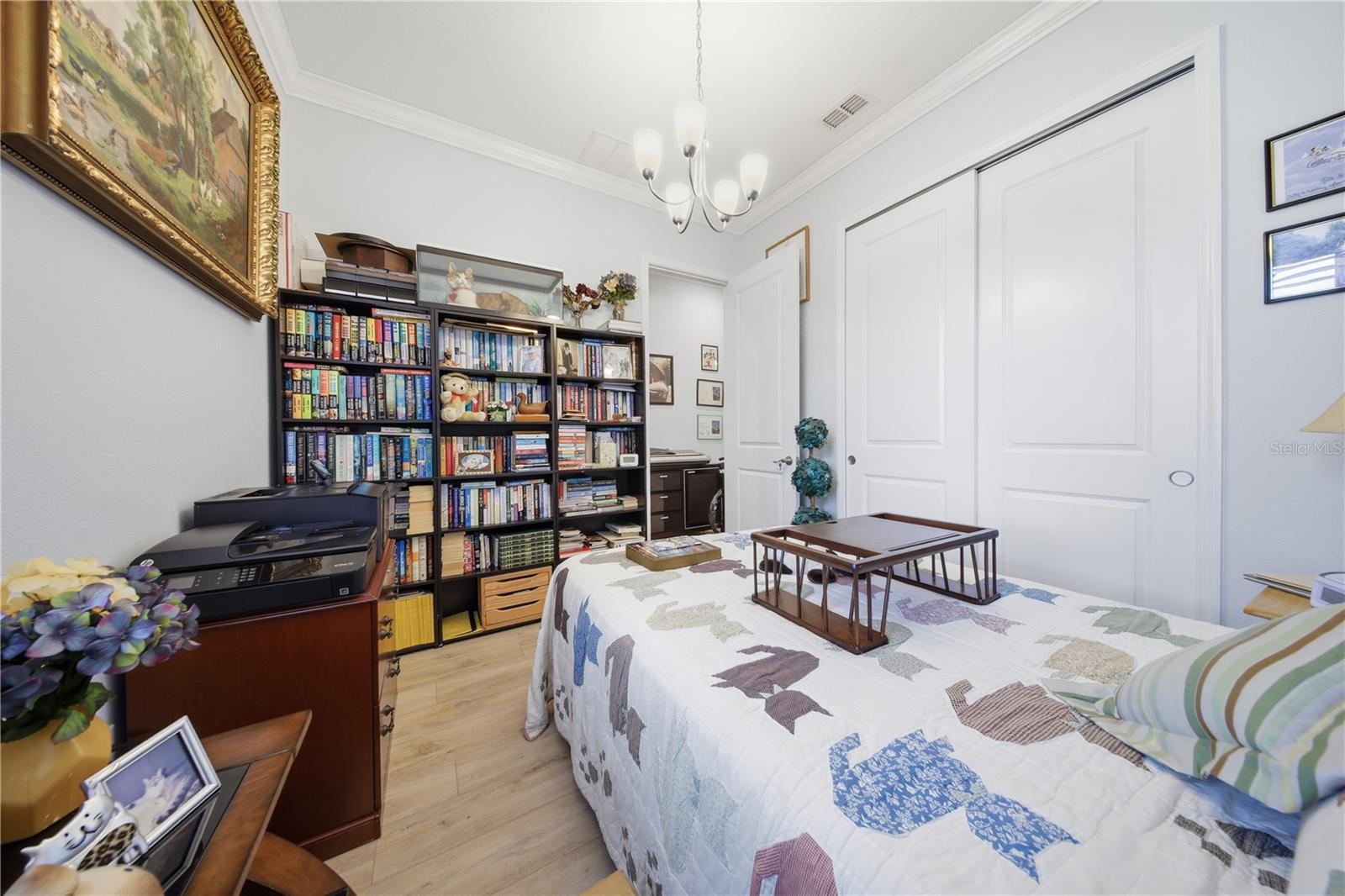 FOUR SEASONS AT ORLANDO PH 4B - Residential