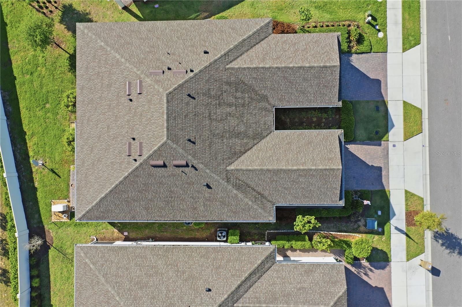 FOUR SEASONS AT ORLANDO PH 4B - Residential