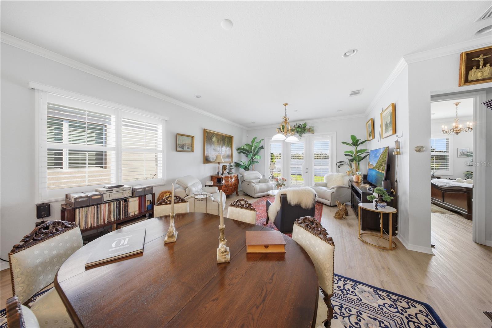 FOUR SEASONS AT ORLANDO PH 4B - Residential