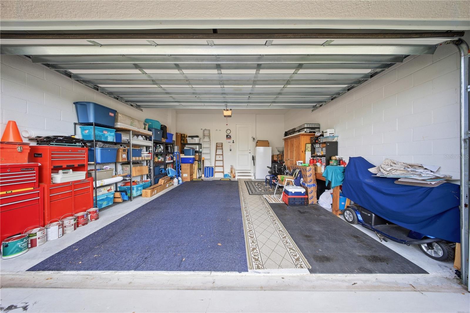 FOUR SEASONS AT ORLANDO PH 4B - Residential