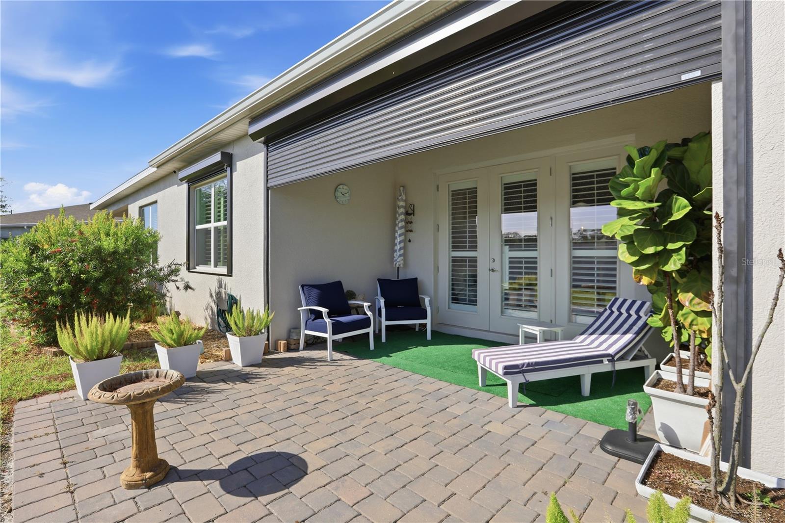 FOUR SEASONS AT ORLANDO PH 4B - Residential