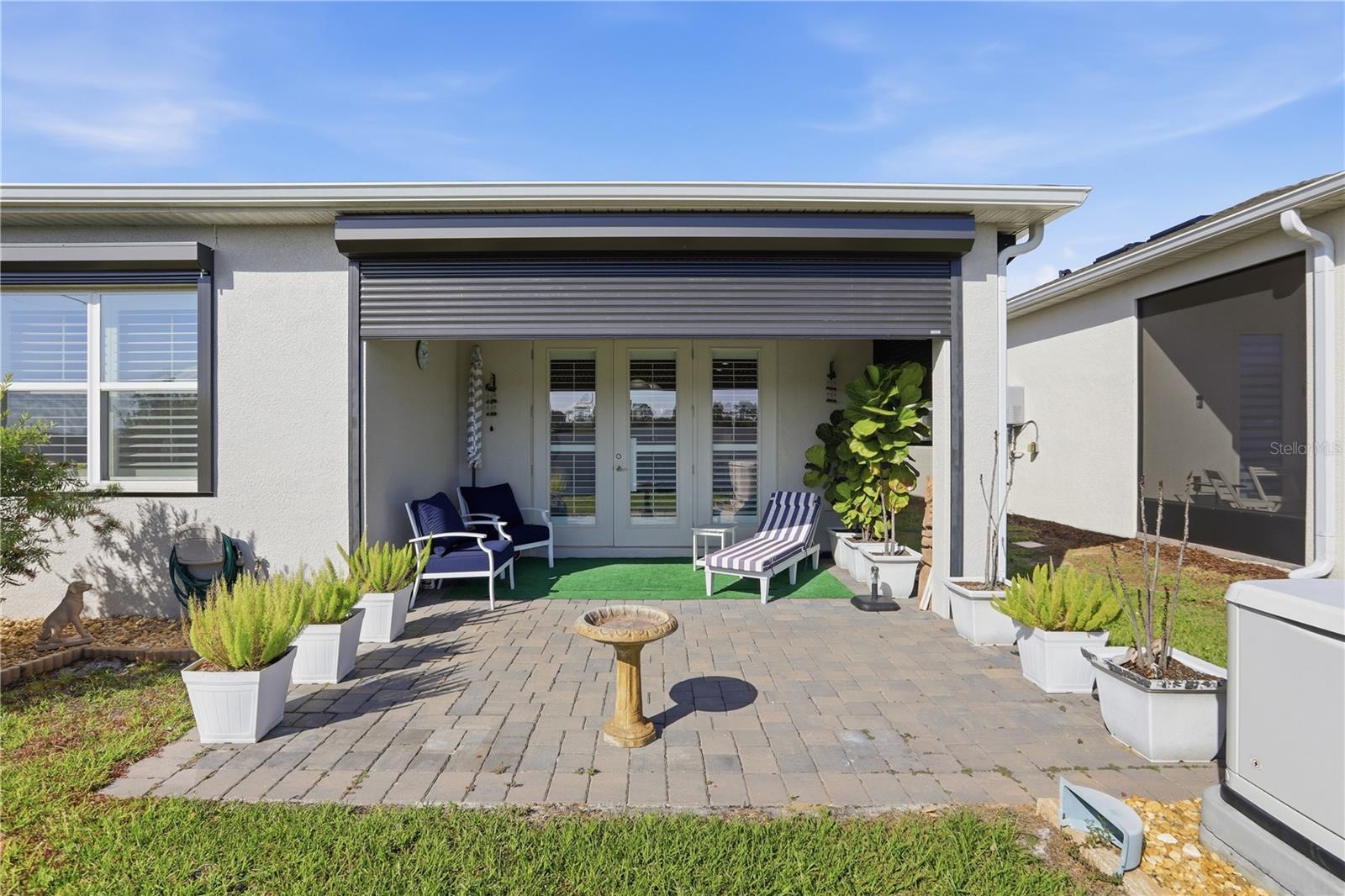 FOUR SEASONS AT ORLANDO PH 4B - Residential