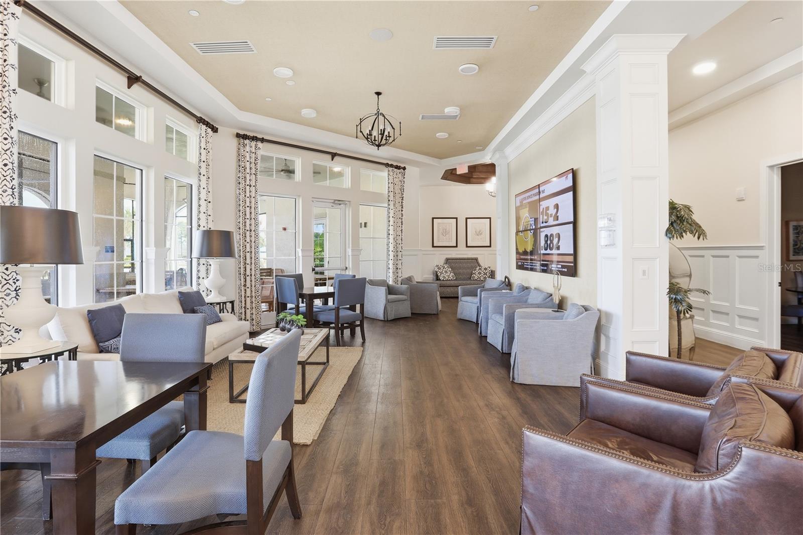 FOUR SEASONS AT ORLANDO PH 4B - Residential