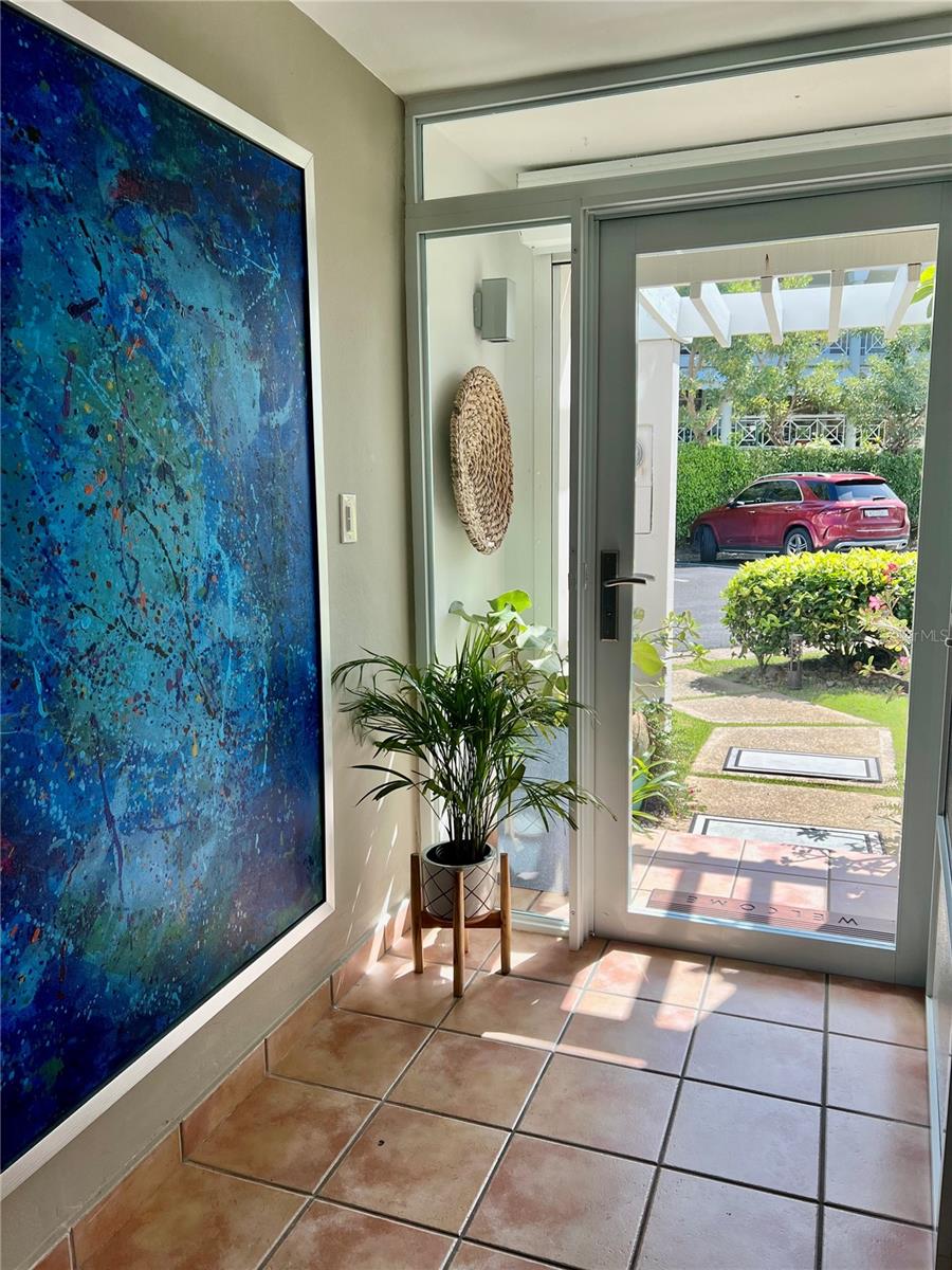 101 OCEAN VILLAS